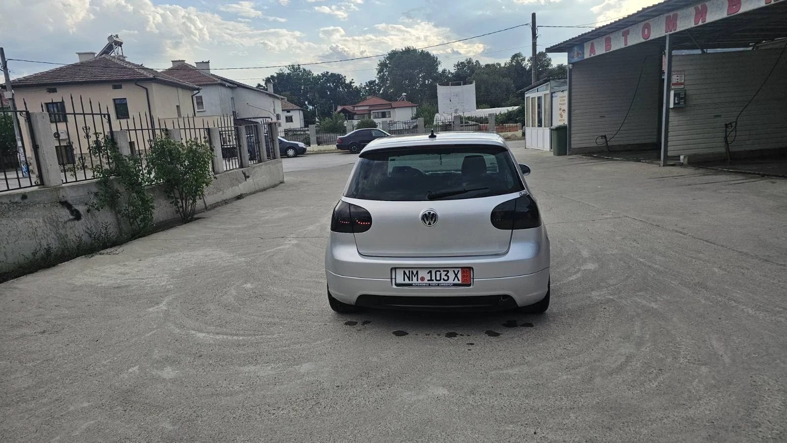 VW Golf  - изображение 4