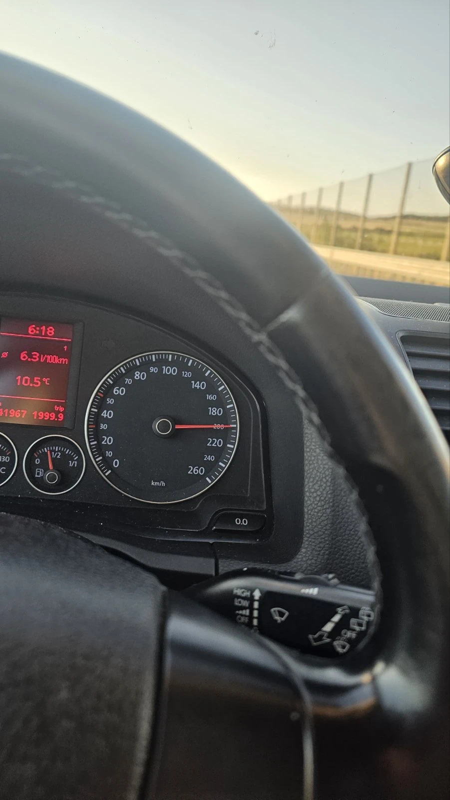 VW Golf  - изображение 5
