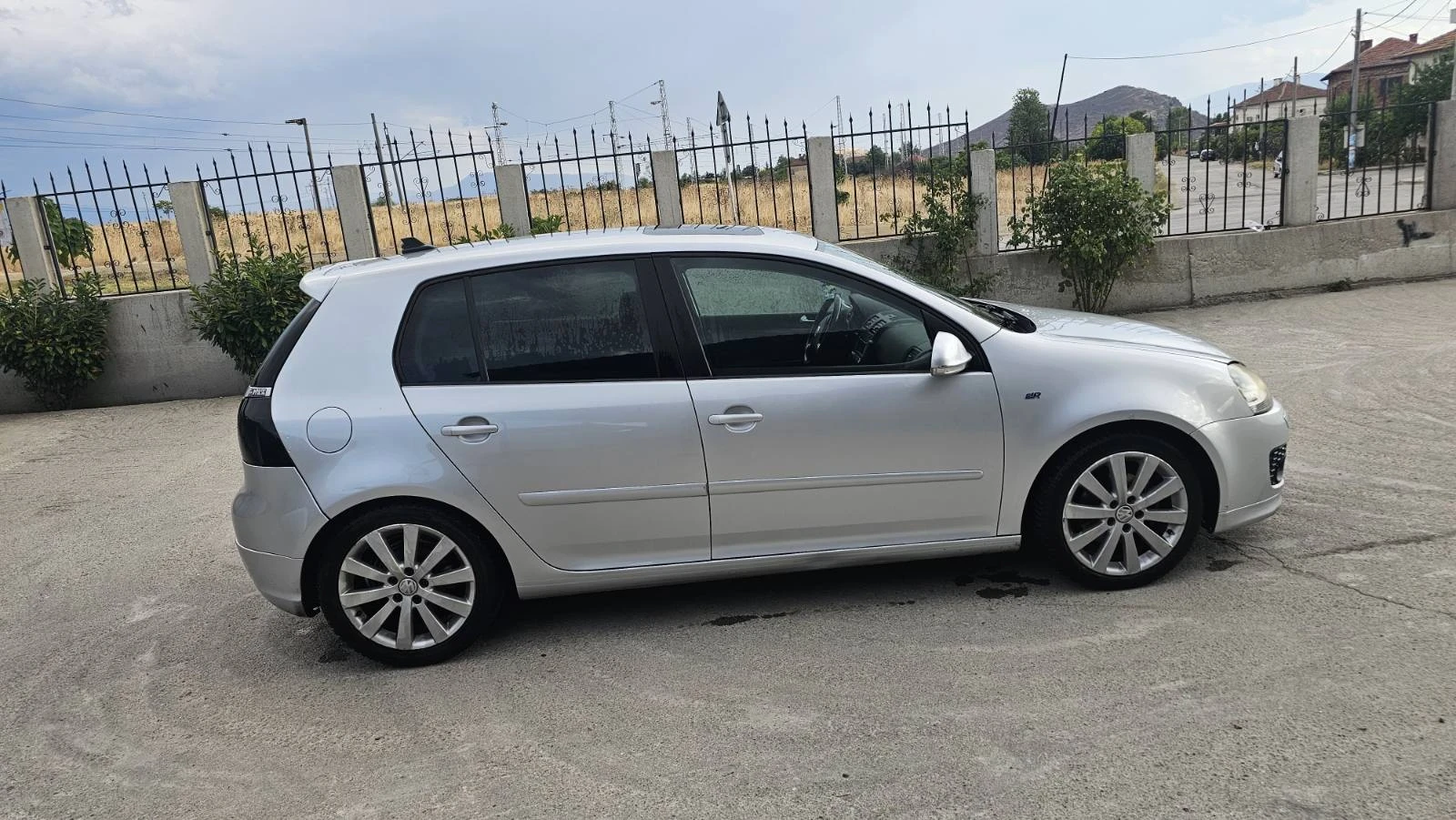 VW Golf  - изображение 3