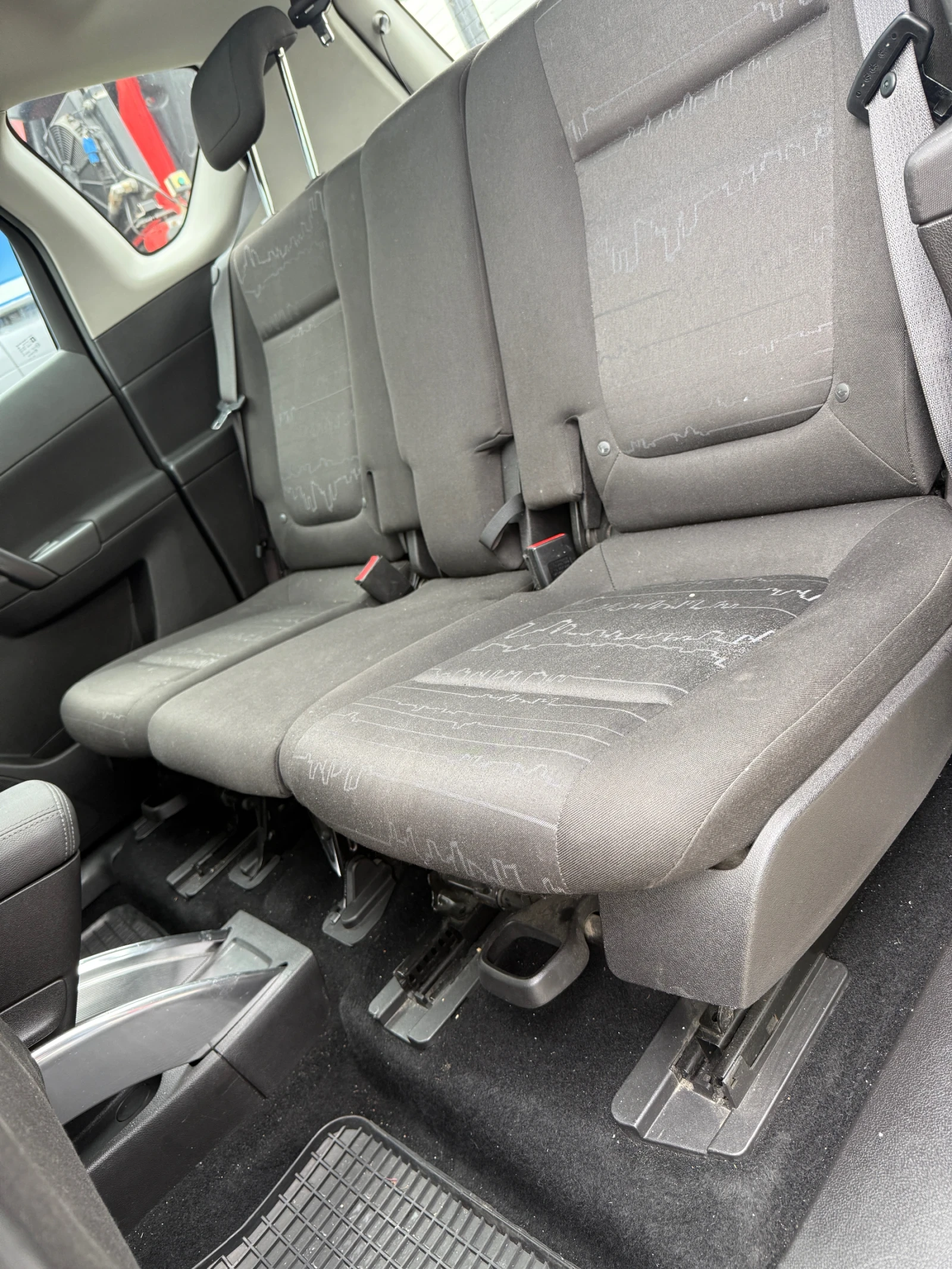 Opel Meriva  - изображение 4