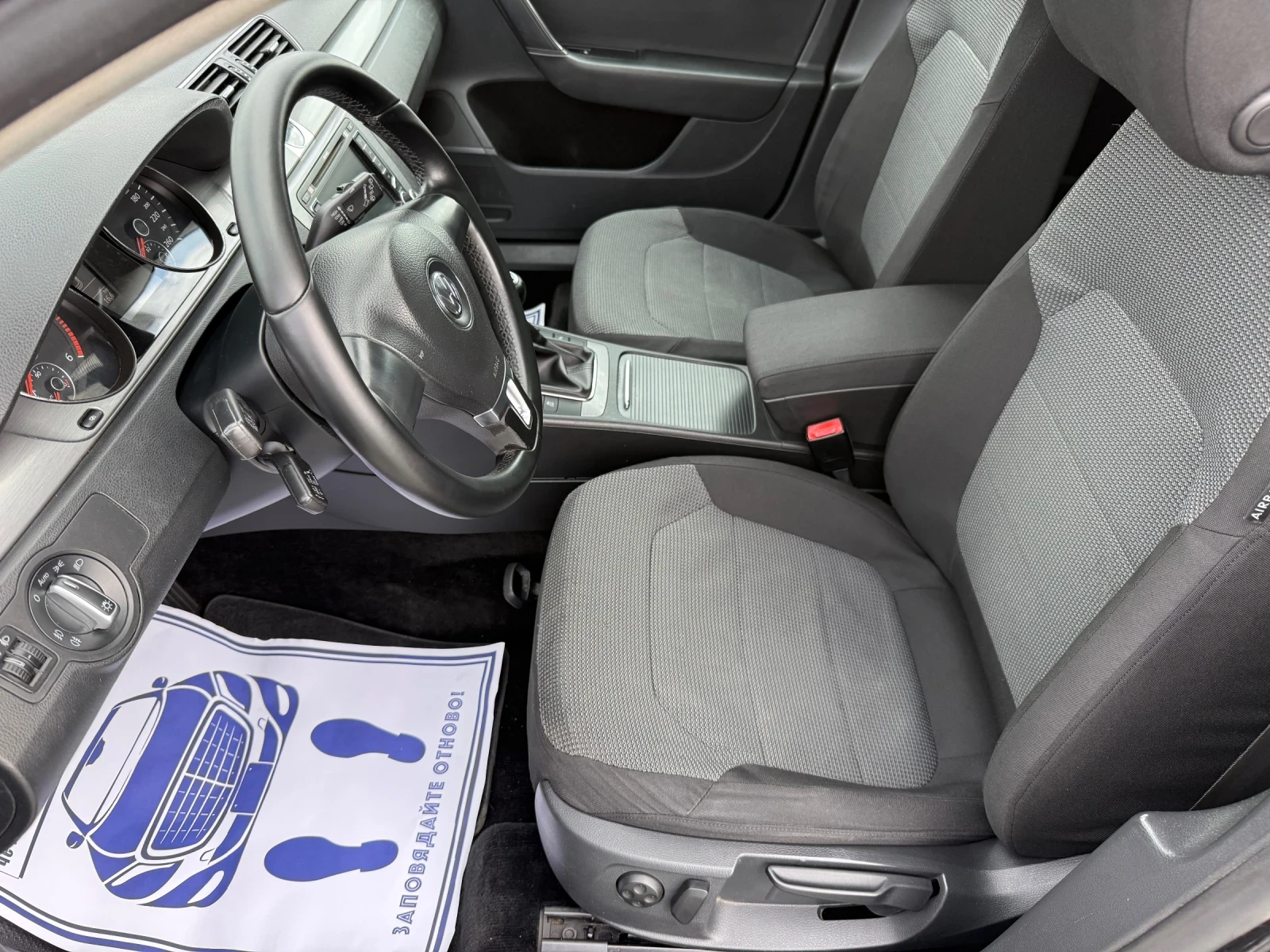 VW Passat (KATO ) | Mobile.bg   11