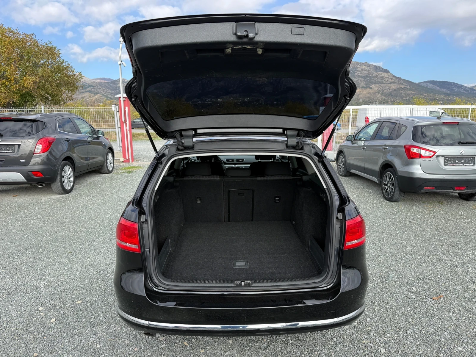 VW Passat (KATO ) | Mobile.bg   13