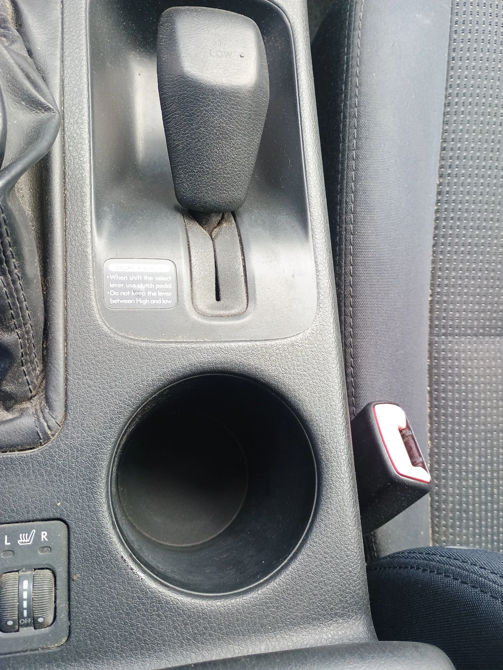 Subaru Legacy  - изображение 8