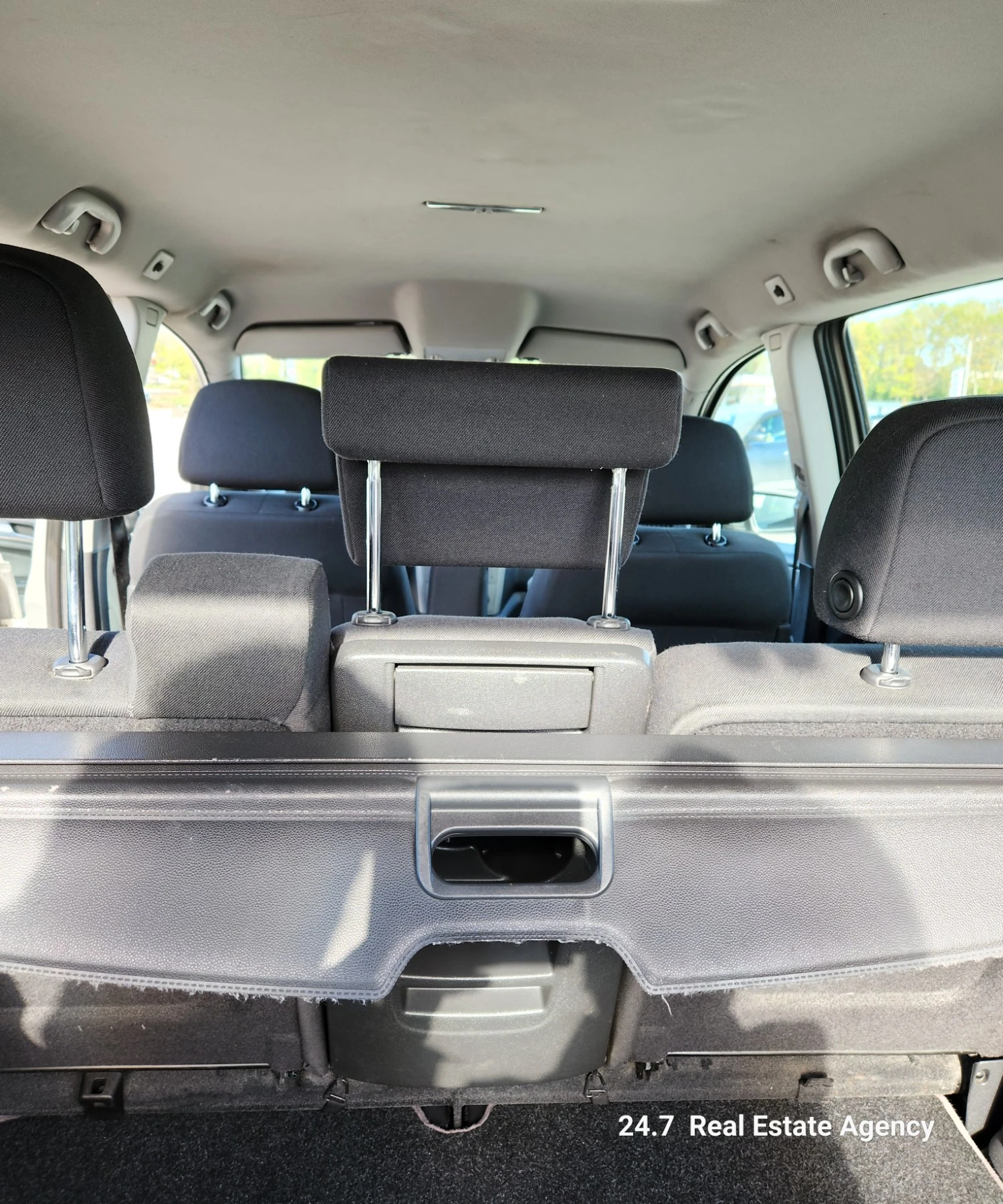 Opel Zafira | Mobile.bg   13