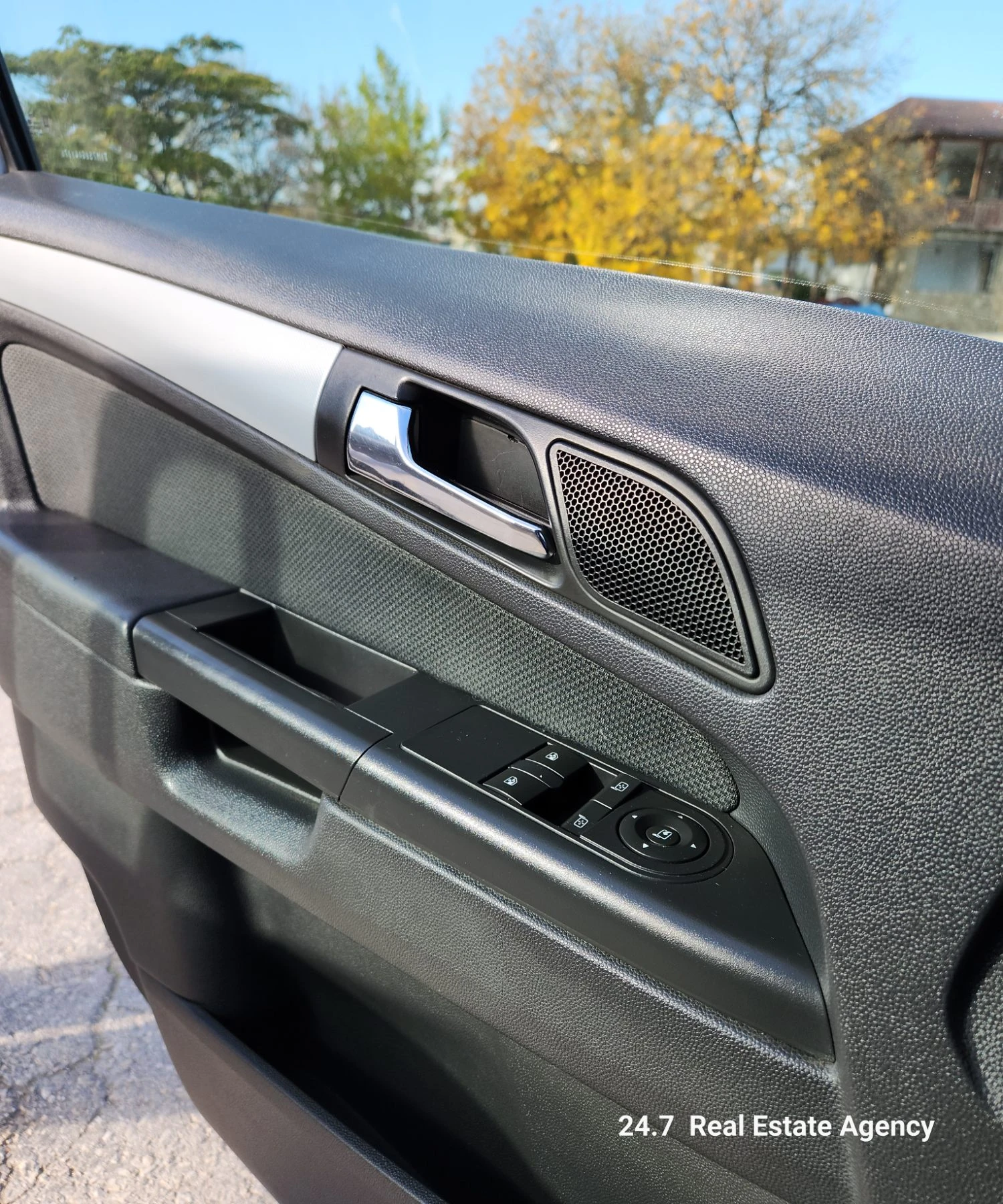 Opel Zafira  - изображение 9