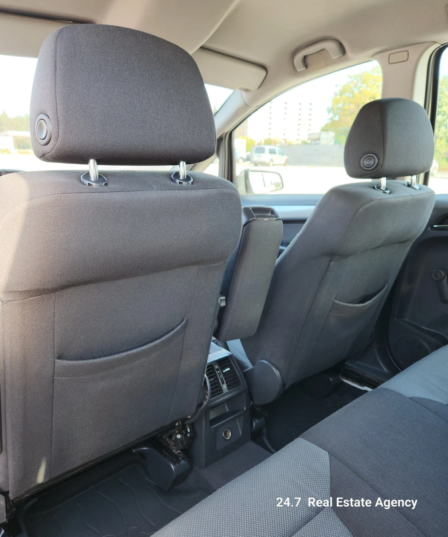 Opel Zafira  - изображение 10