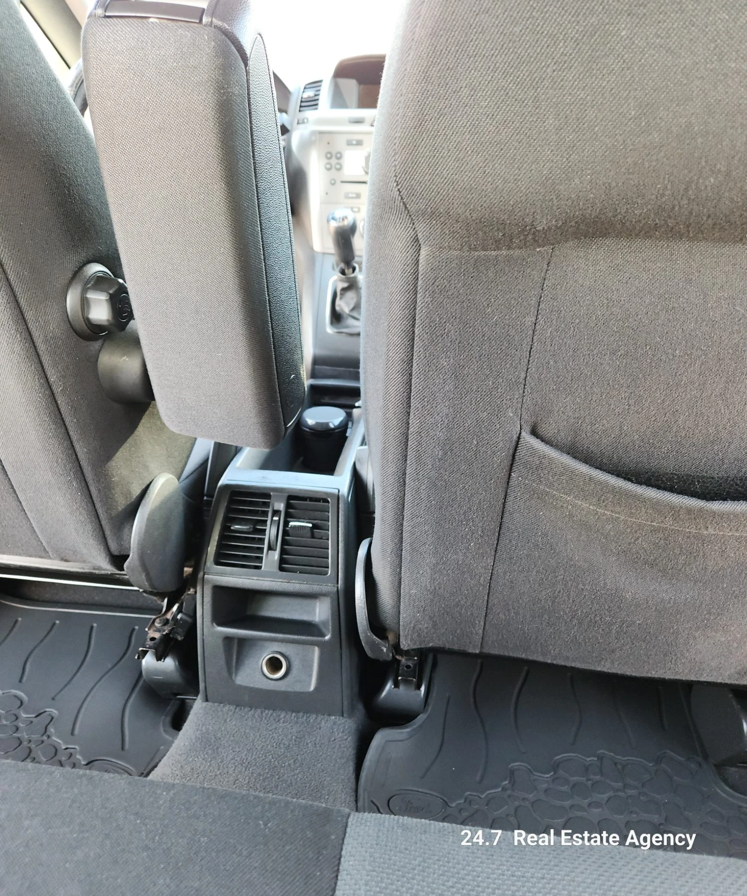 Opel Zafira | Mobile.bg   14