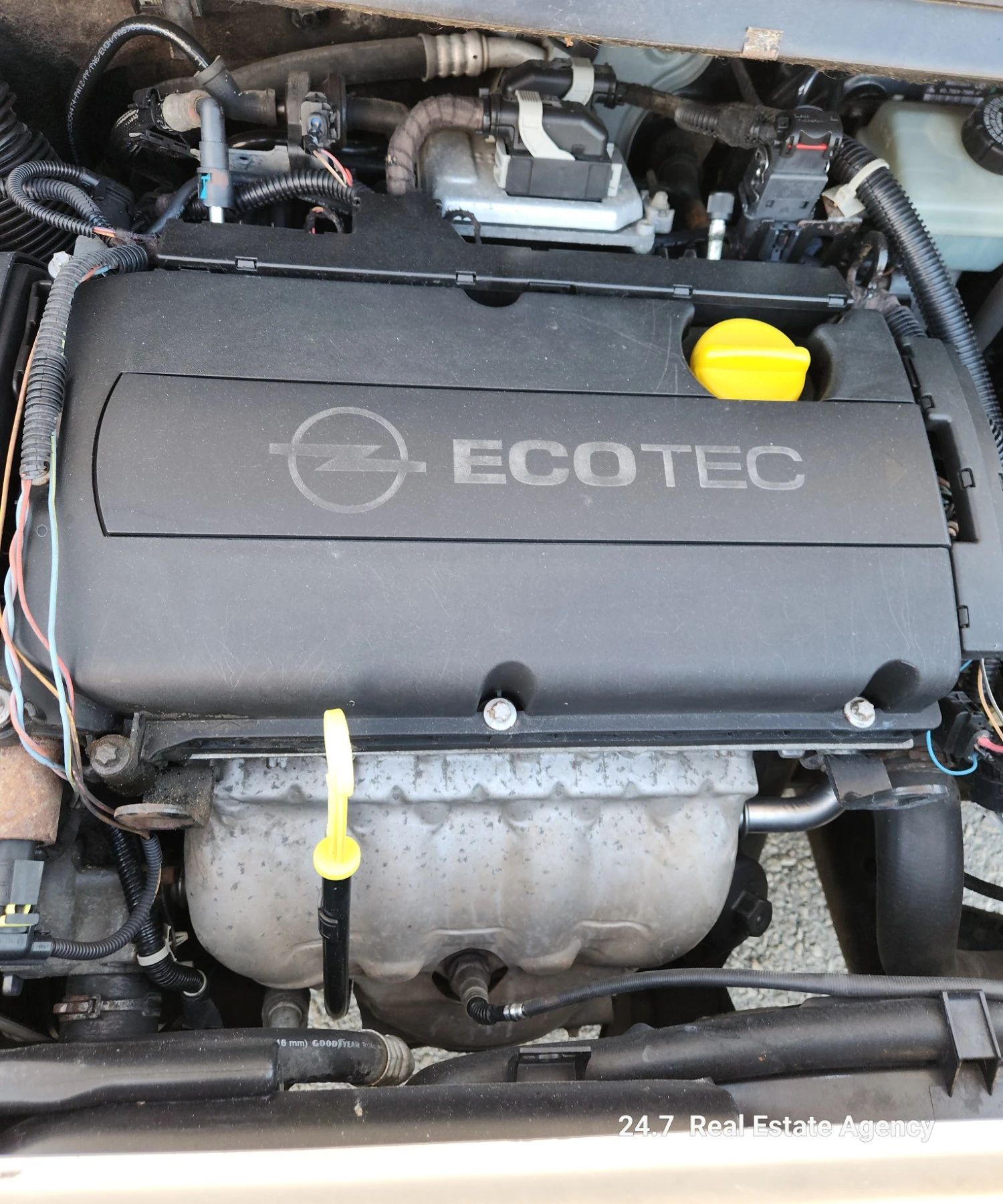 Opel Zafira | Mobile.bg   17