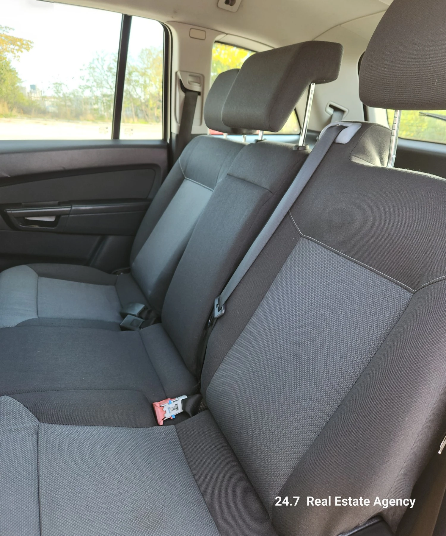 Opel Zafira | Mobile.bg   12