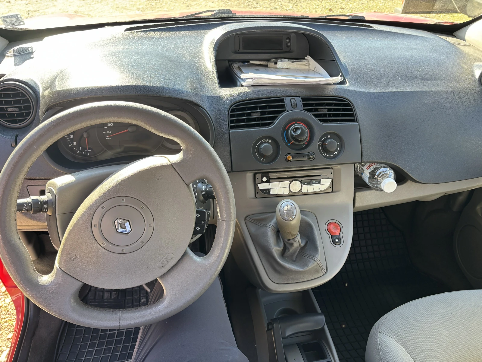 Renault Kangoo  - изображение 7