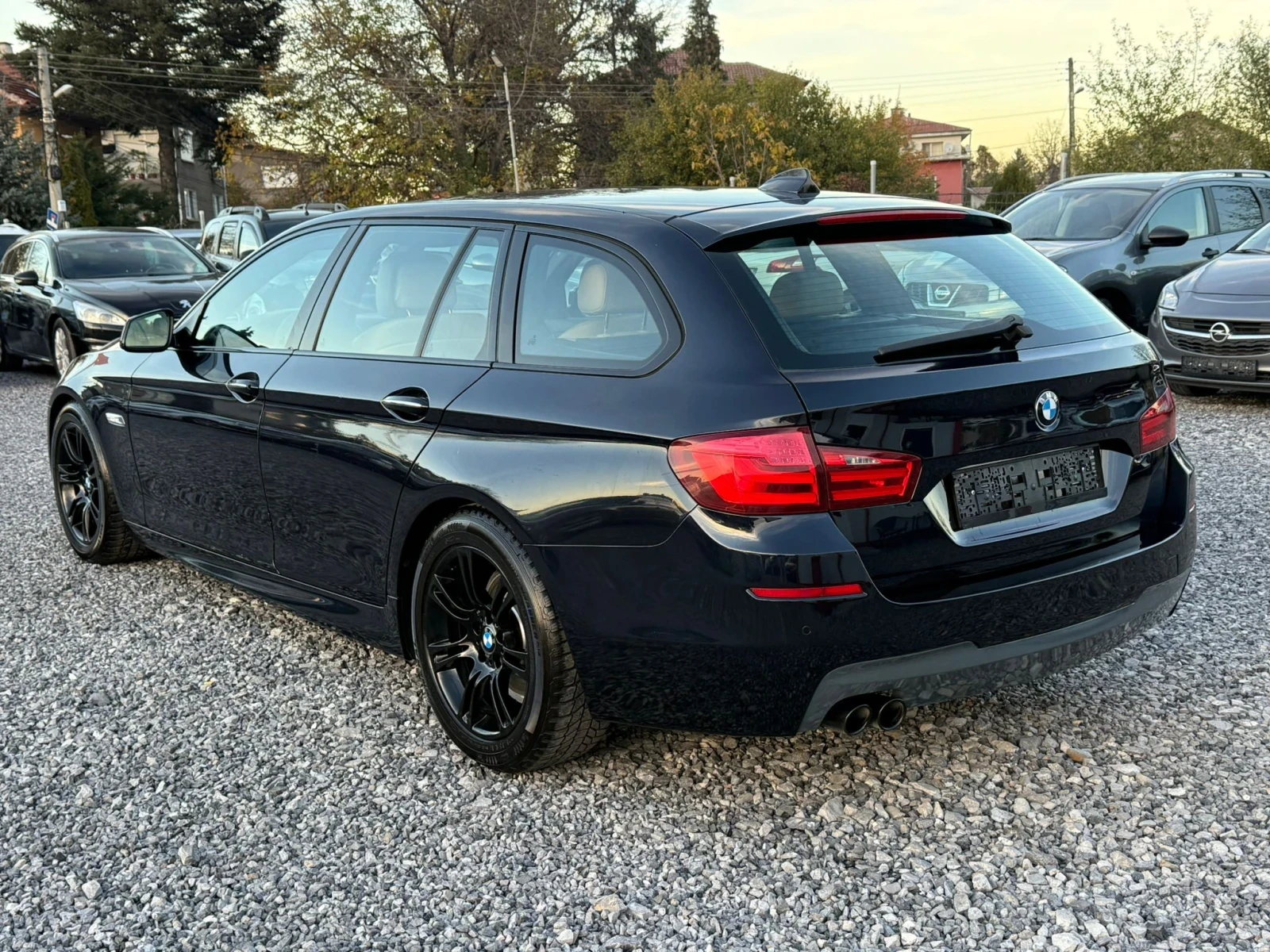 BMW 520 | Mobile.bg � ����������� 4