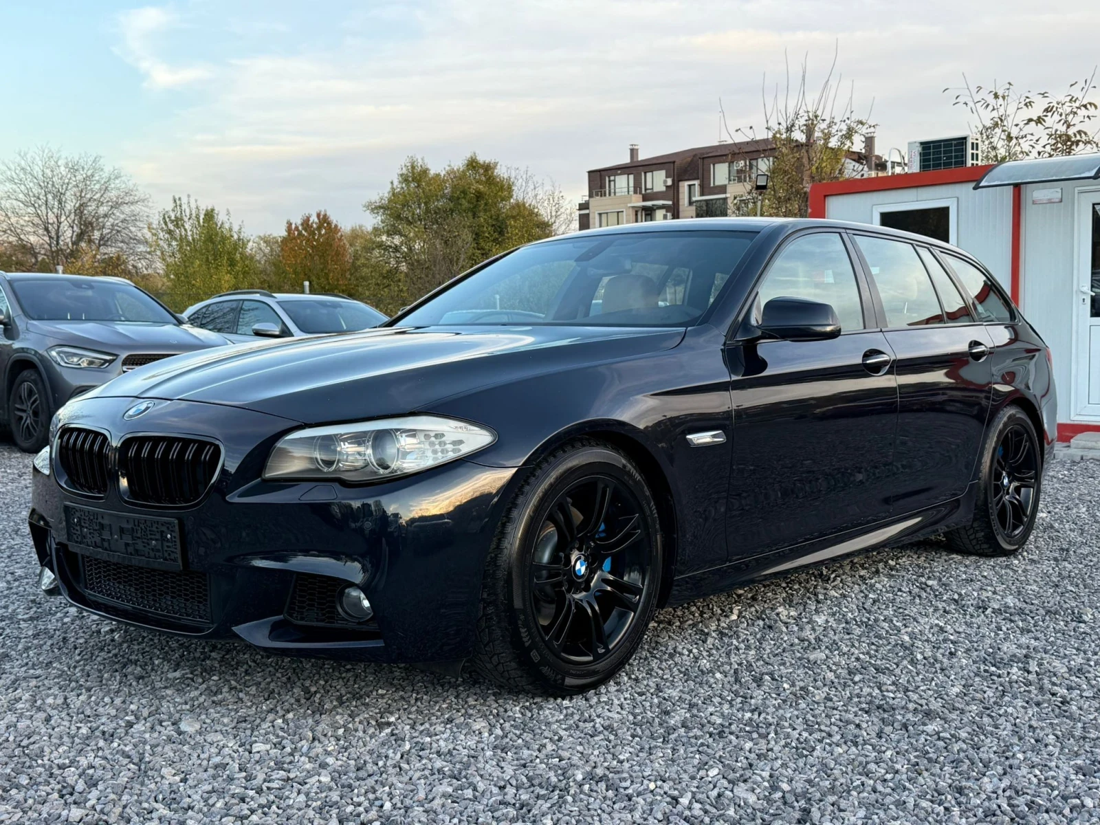 BMW 520 | Mobile.bg � ����������� 1