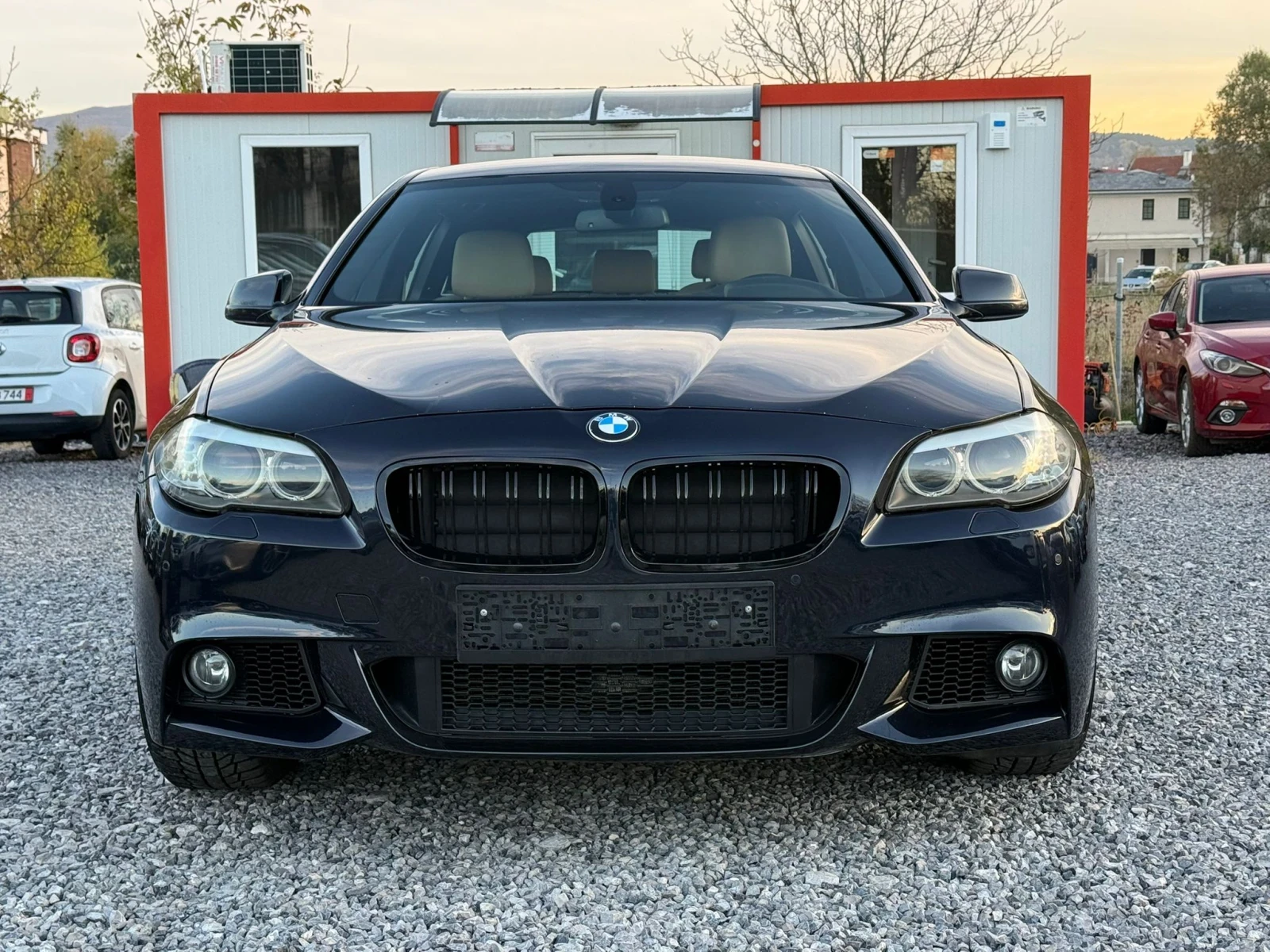 BMW 520 | Mobile.bg � ����������� 2