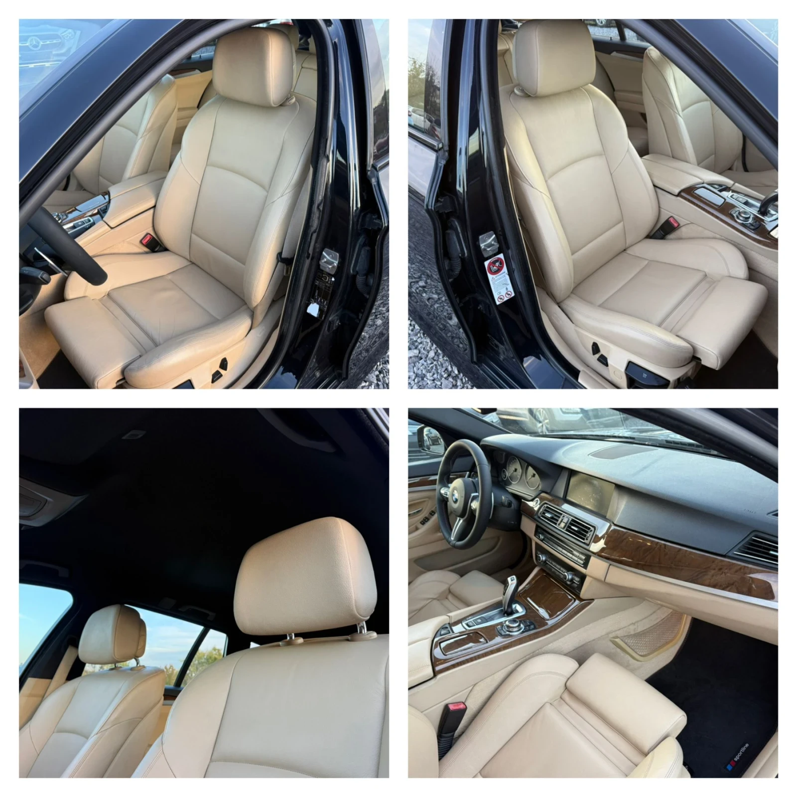 BMW 520 | Mobile.bg � ����������� 11