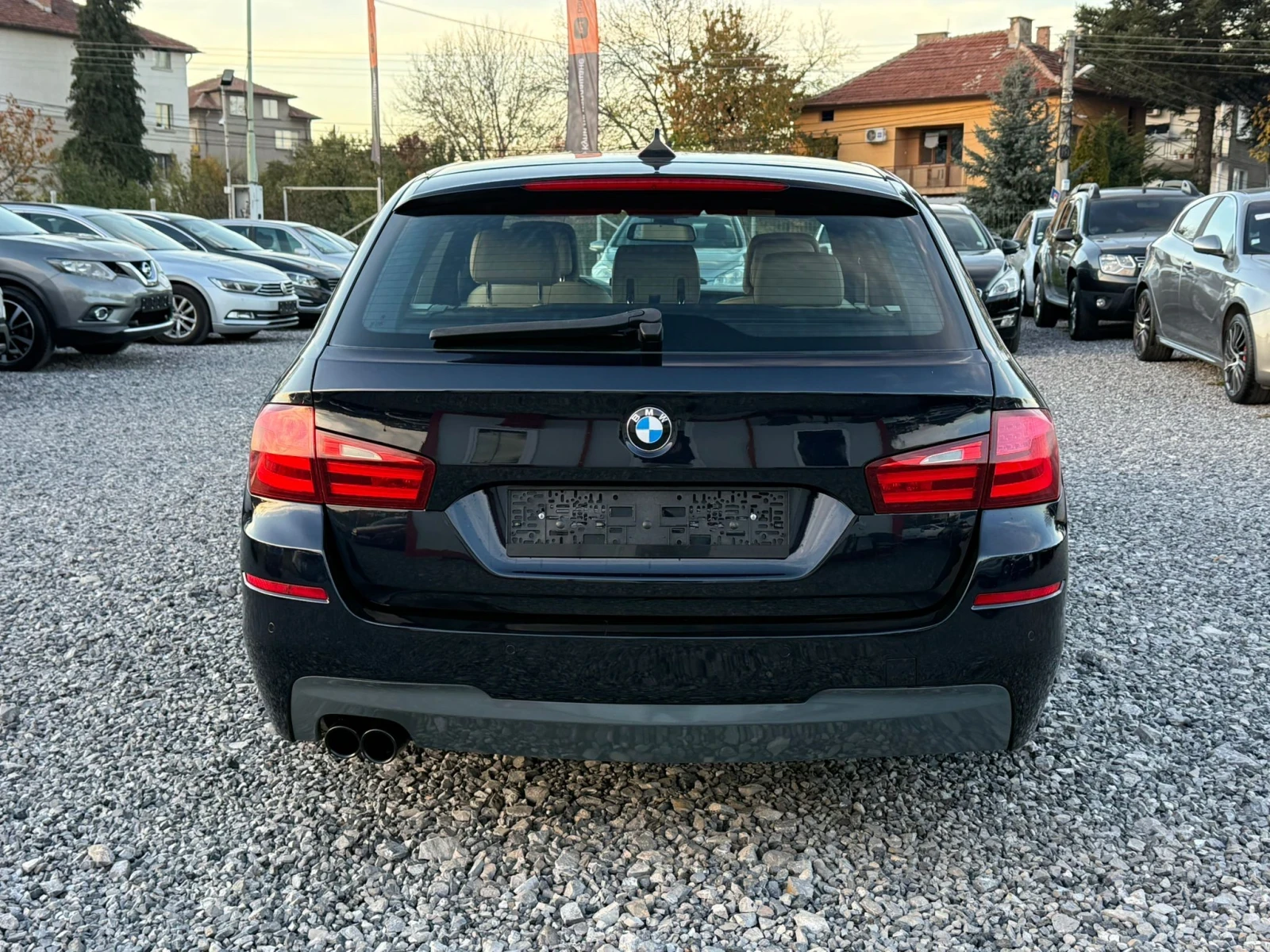 BMW 520 | Mobile.bg � ����������� 5