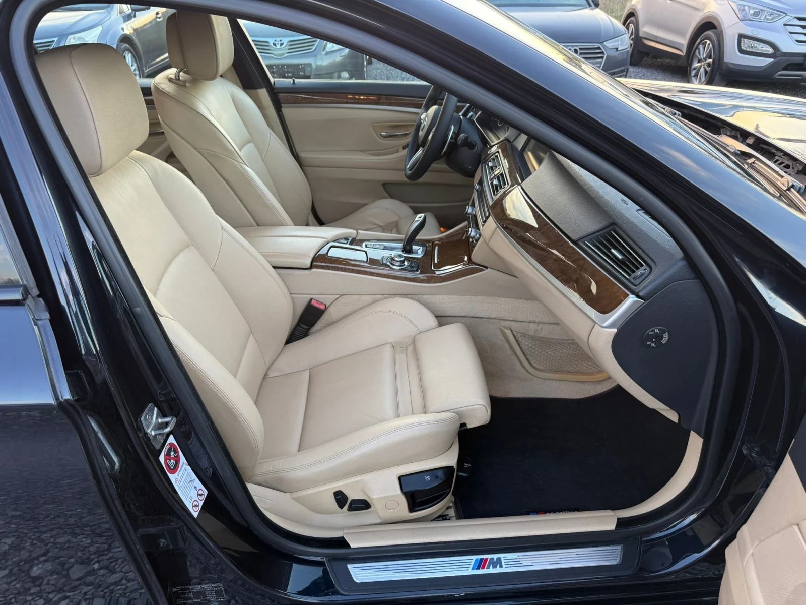 BMW 520 | Mobile.bg � ����������� 9