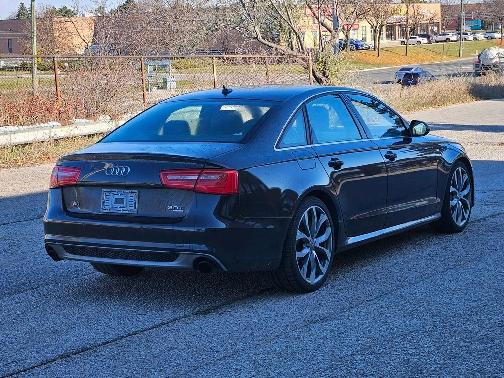 Audi A6 * S Line quattro 3.0T Premium Plus, NAVIGATION, CA | Mobile.bg � ����������� 14