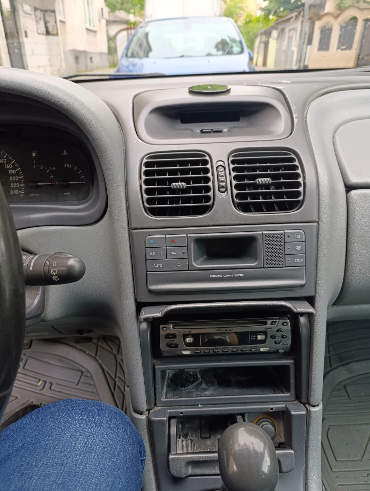 Renault Laguna Combi | Mobile.bg � ����������� 5