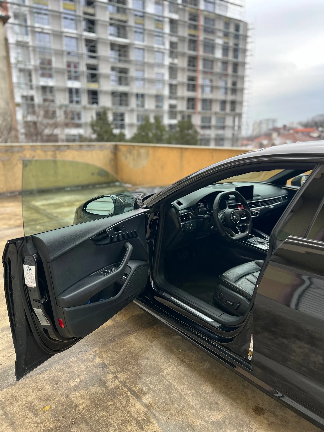 Audi A5 Sportback, Quattro - изображение 7