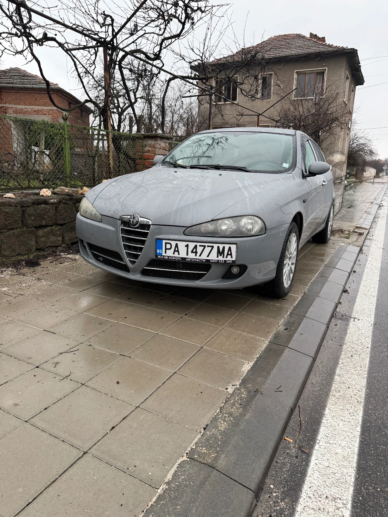 Alfa Romeo 147 | Mobile.bg � ����������� 1