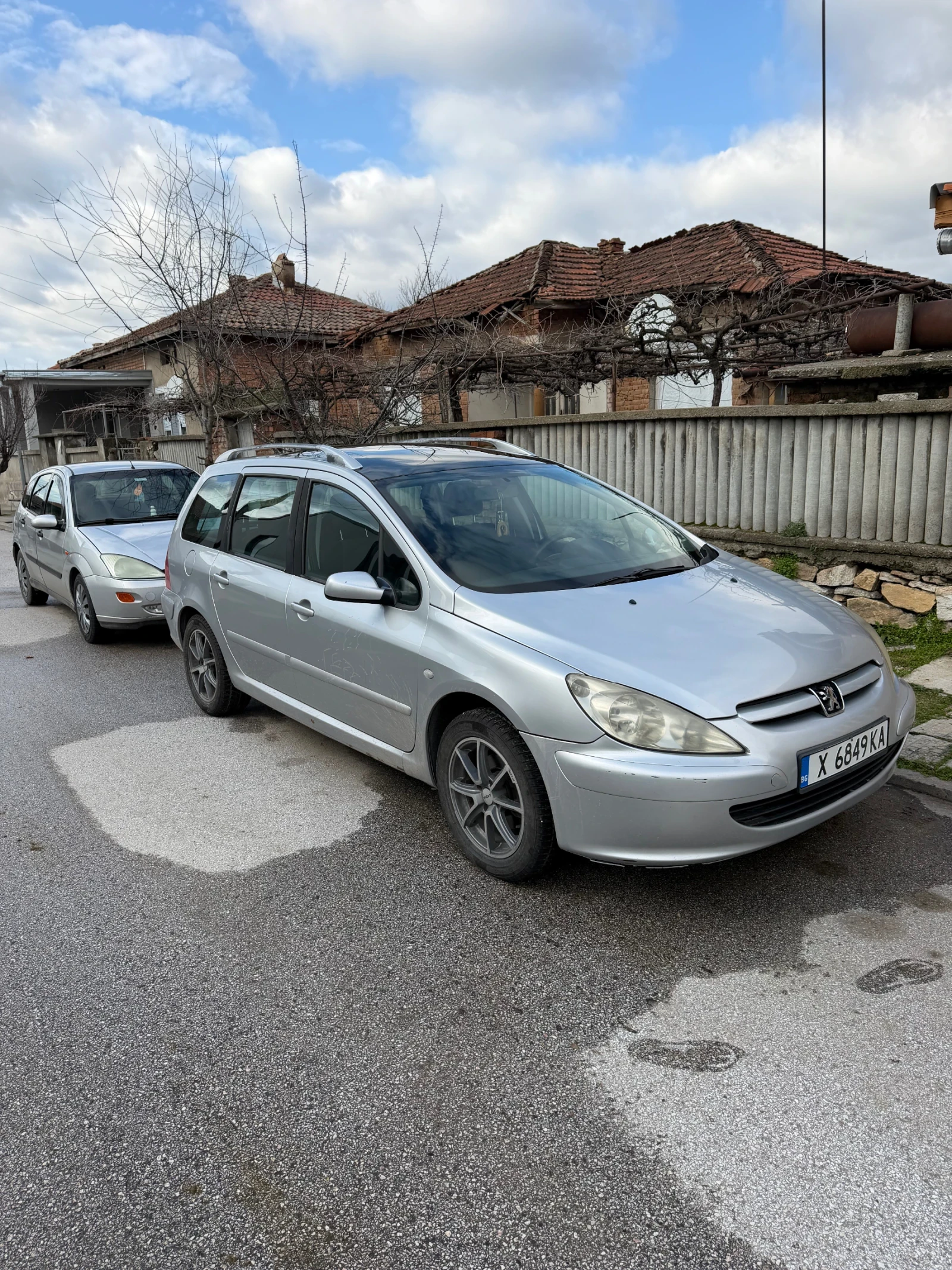 Peugeot 307 | Mobile.bg � ����������� 1