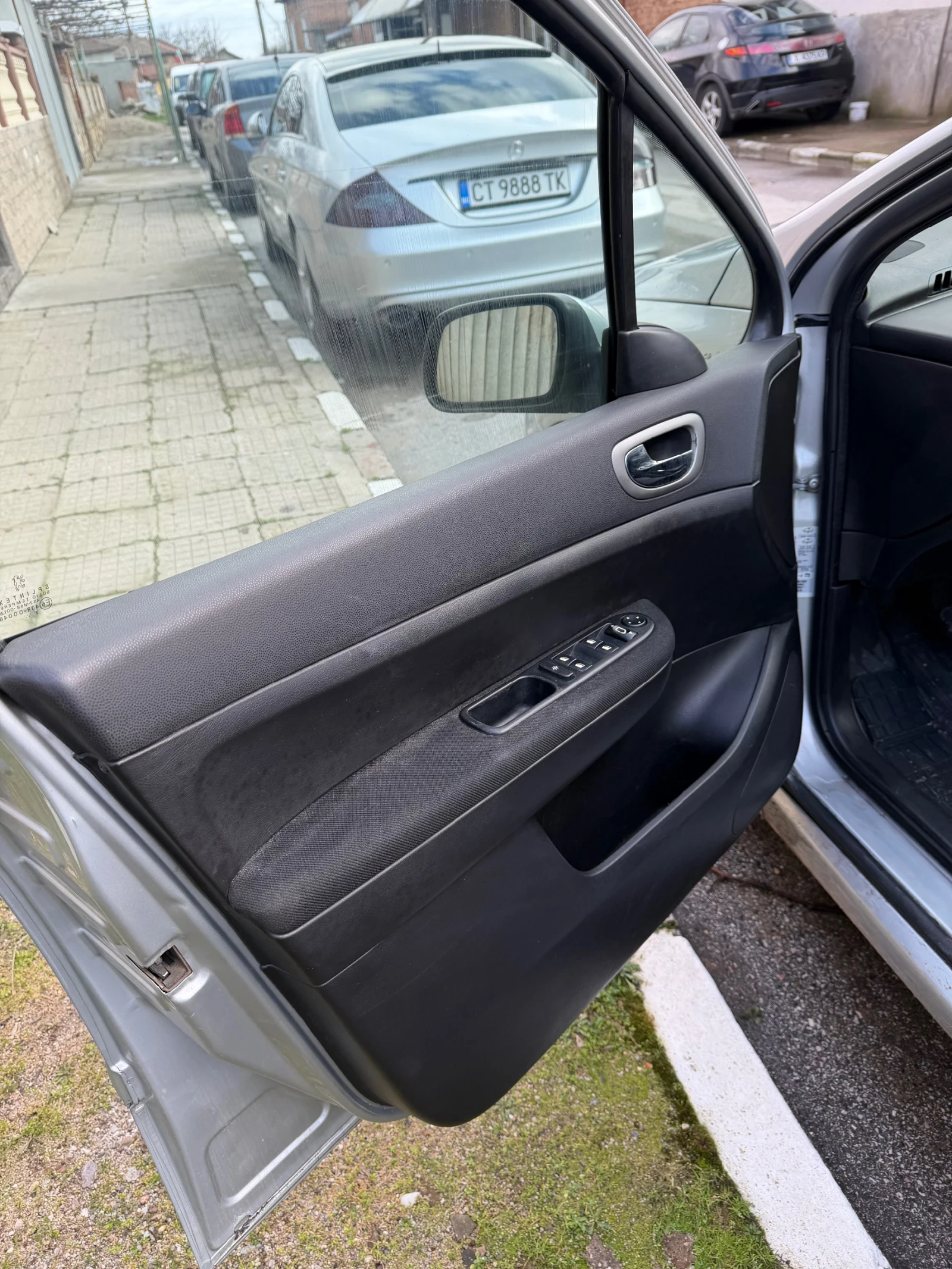 Peugeot 307  - изображение 5