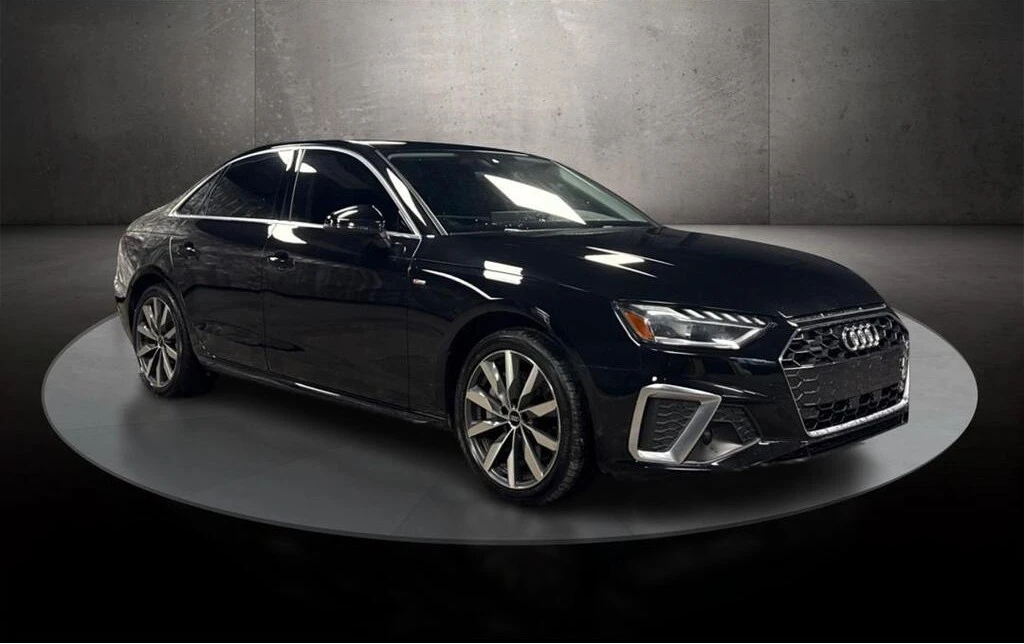 Audi A4 45TFSI QUATTRO PROGRESSIVE S-LINE/CLEAN TITLE/LOAD | Mobile.bg � ����������� 1