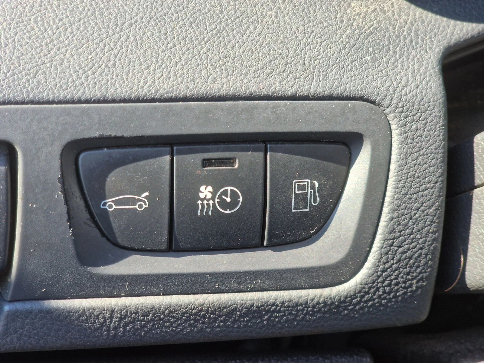 Peugeot 508 SW 2.2HDI GT, снимка 16 - Автомобили и джипове - 53740534