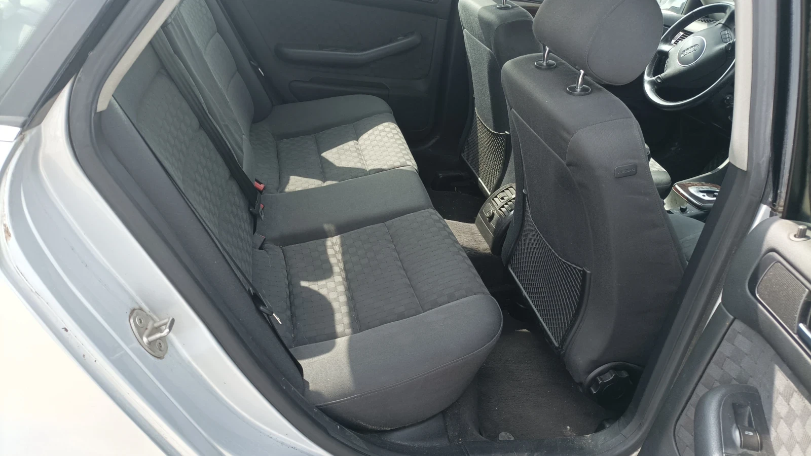 Audi A6 А6, снимка 10 - Автомобили и джипове - 54035732