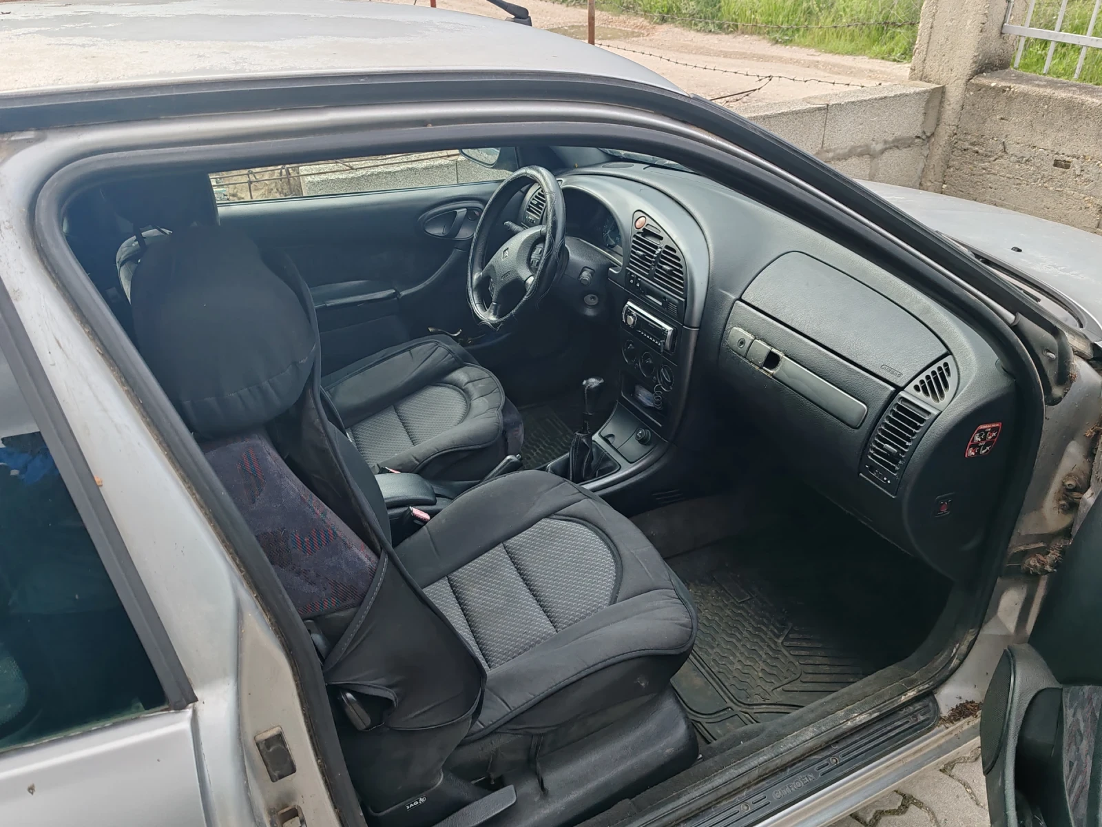 Citroen Xsara 1.9 TD, VTS 3 ����� | Mobile.bg � ����������� 8