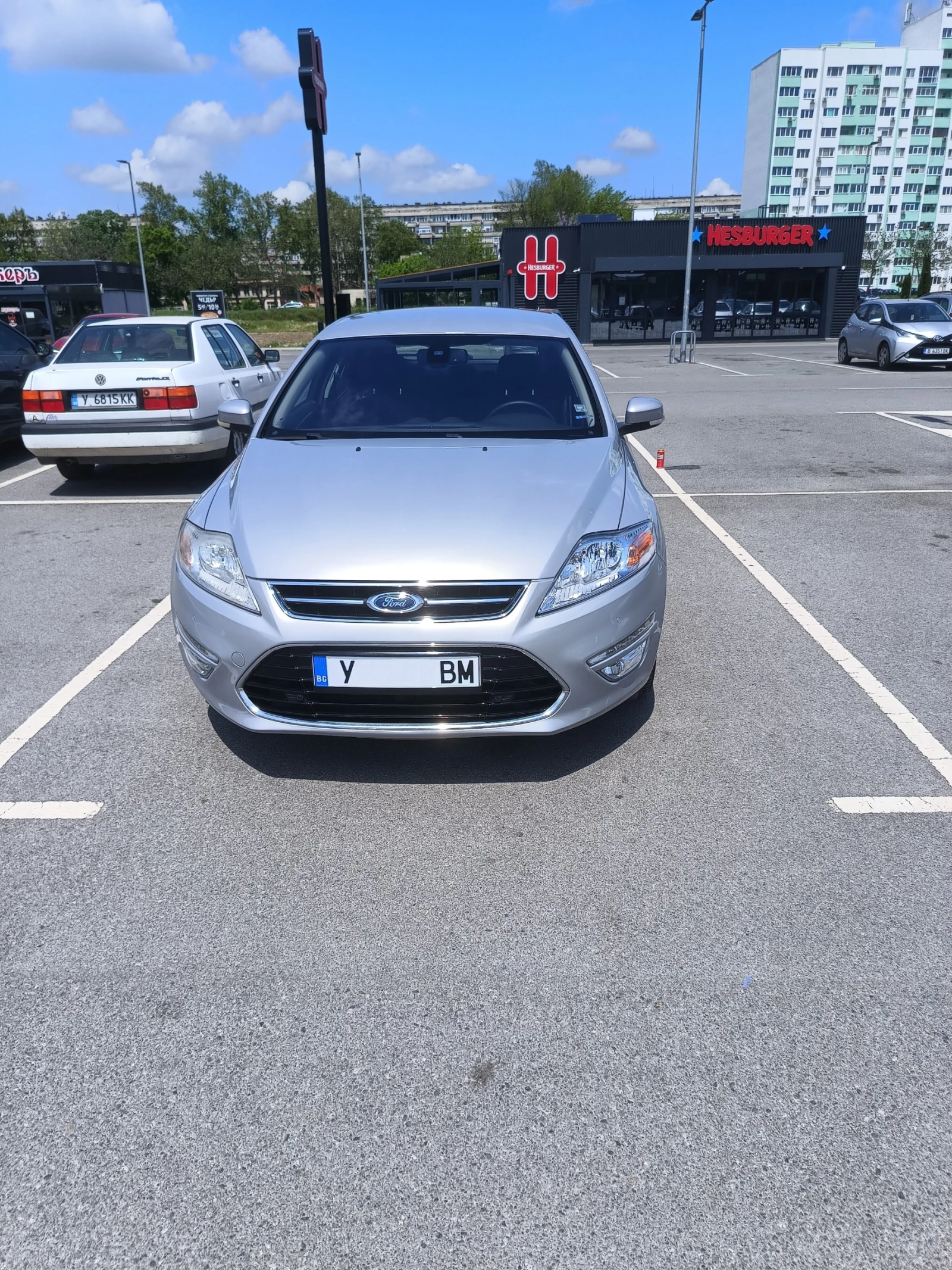 Ford Mondeo | Mobile.bg � ����������� 2