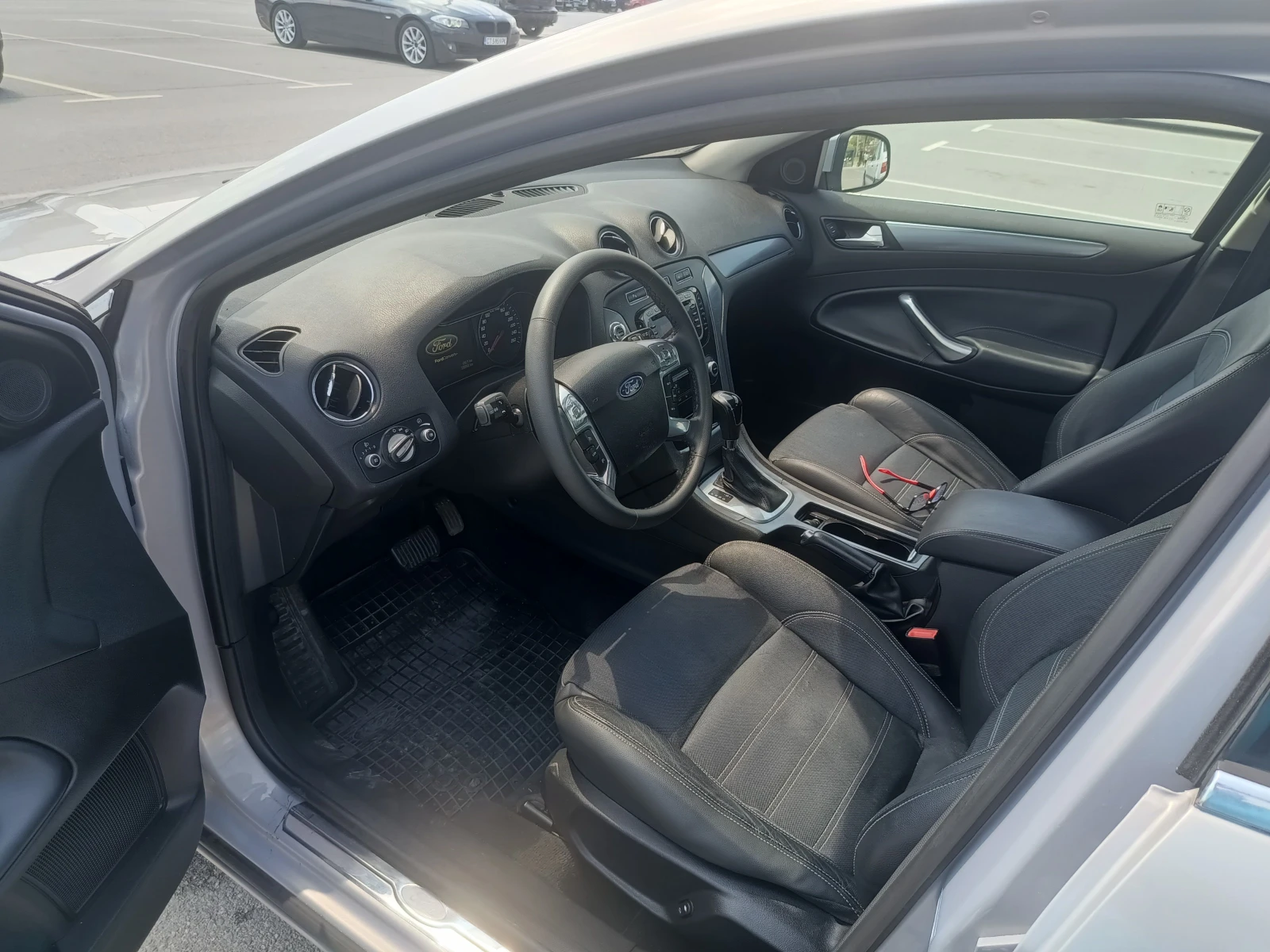 Ford Mondeo | Mobile.bg � ����������� 6