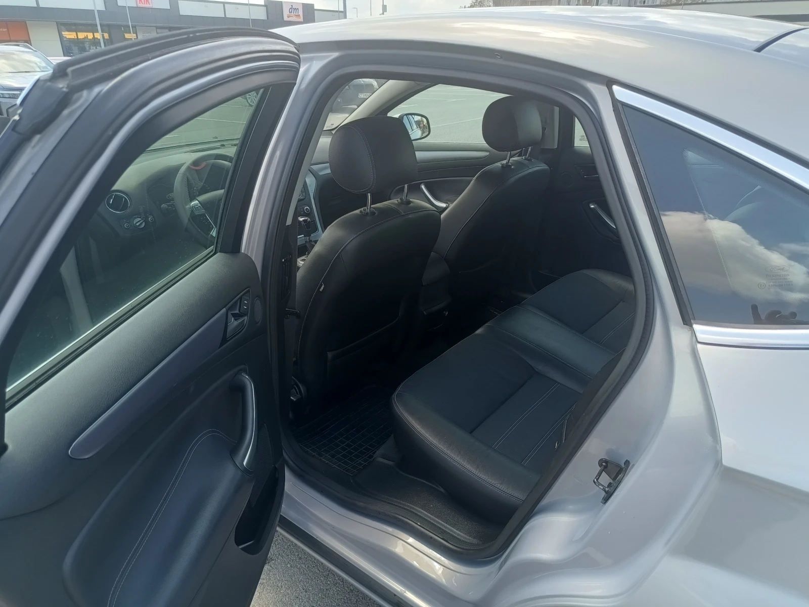 Ford Mondeo | Mobile.bg � ����������� 7