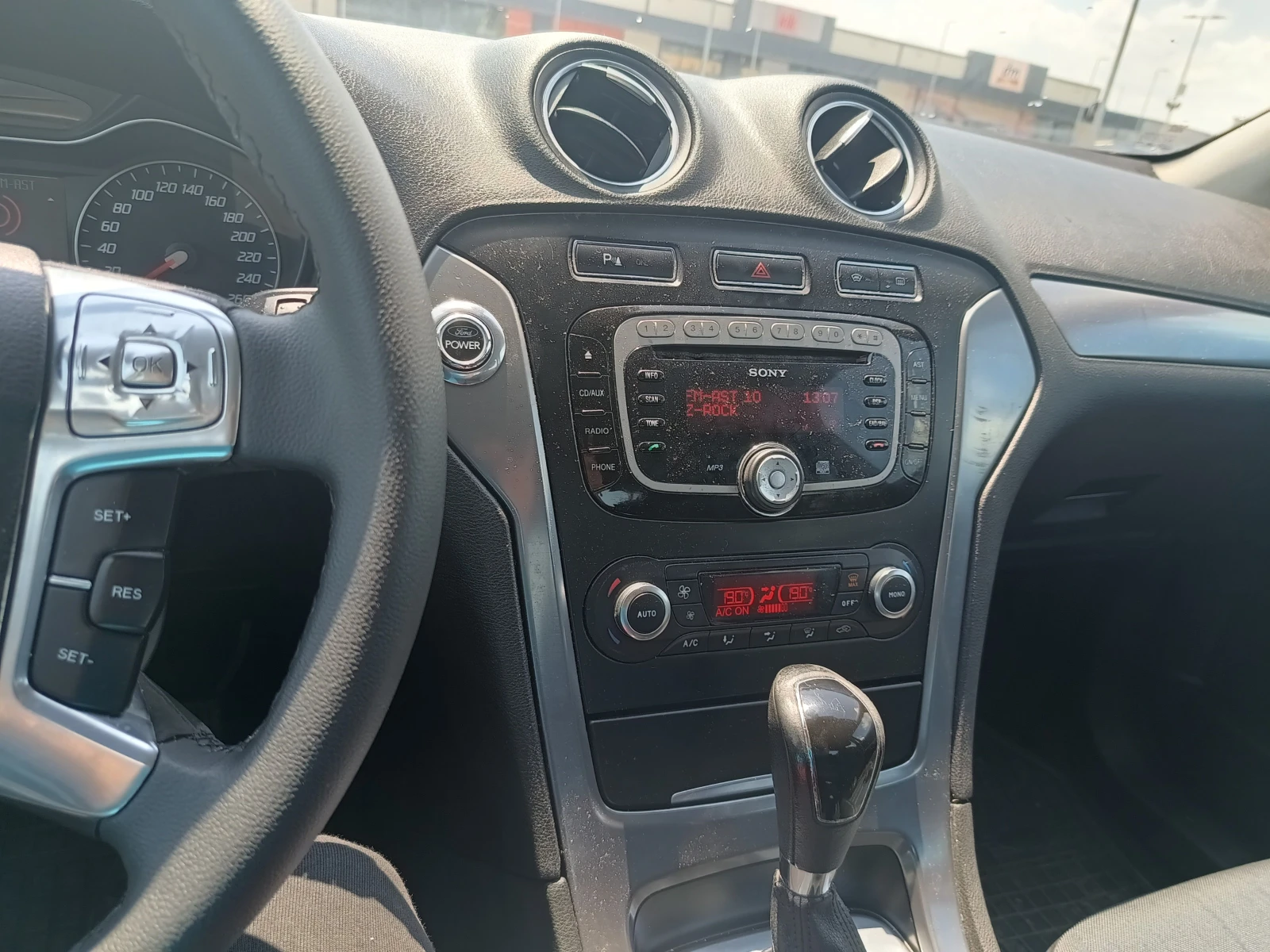 Ford Mondeo | Mobile.bg � ����������� 9