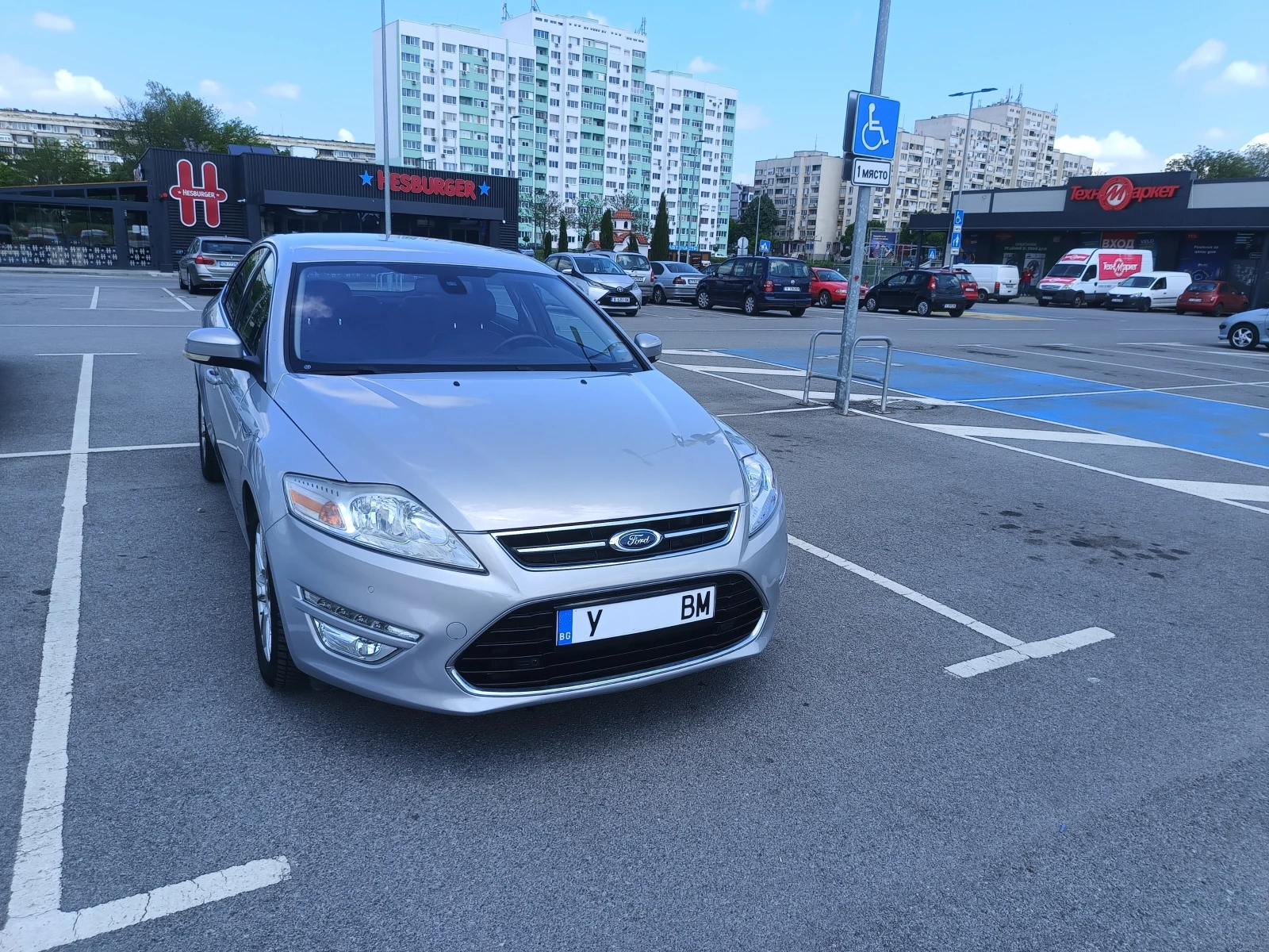 Ford Mondeo | Mobile.bg � ����������� 4