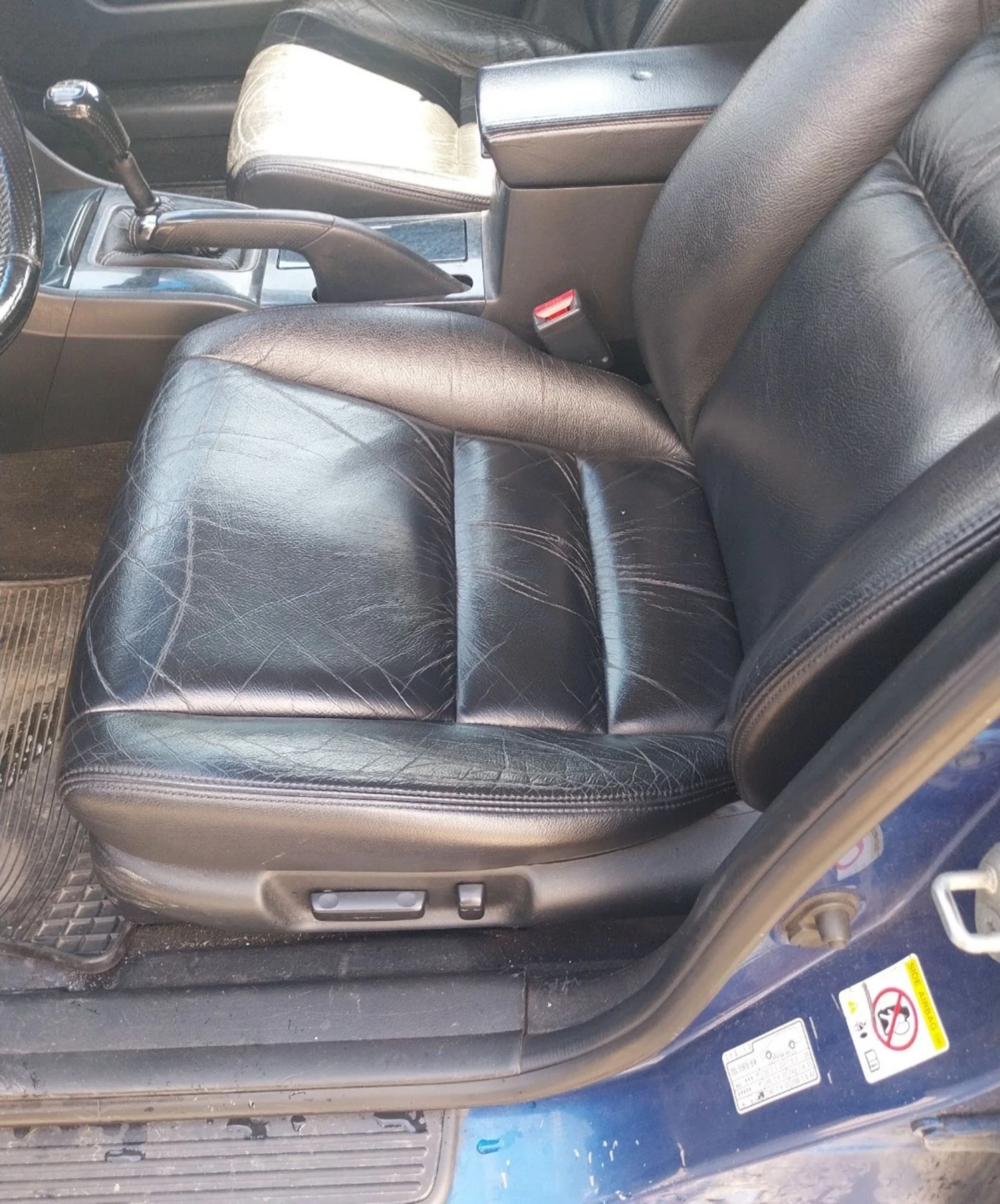 Honda Accord 2.2 crdi 140 �� ����� ��� �������� | Mobile.bg � ����������� 10