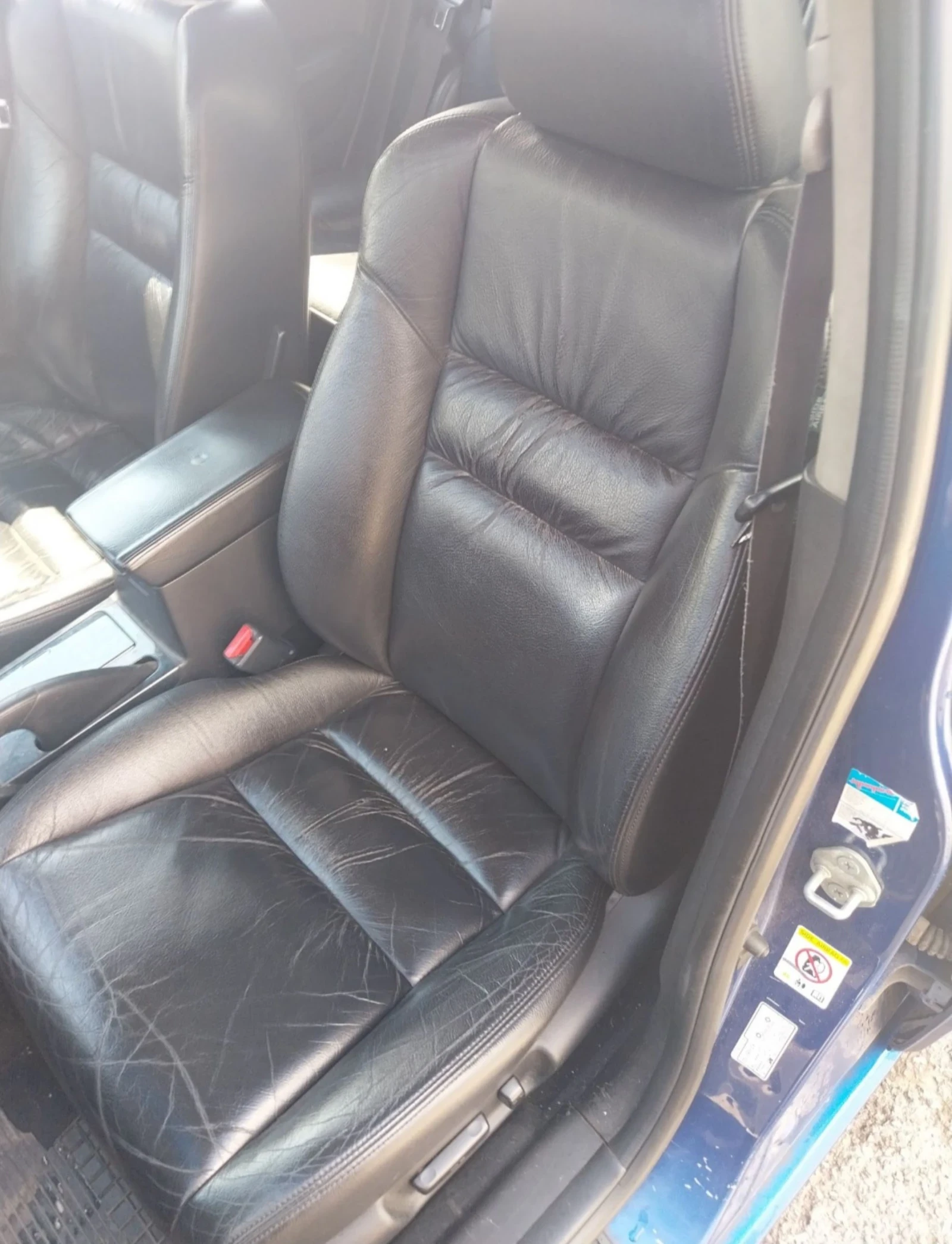 Honda Accord 2.2 crdi 140 �� ����� ��� �������� | Mobile.bg � ����������� 15