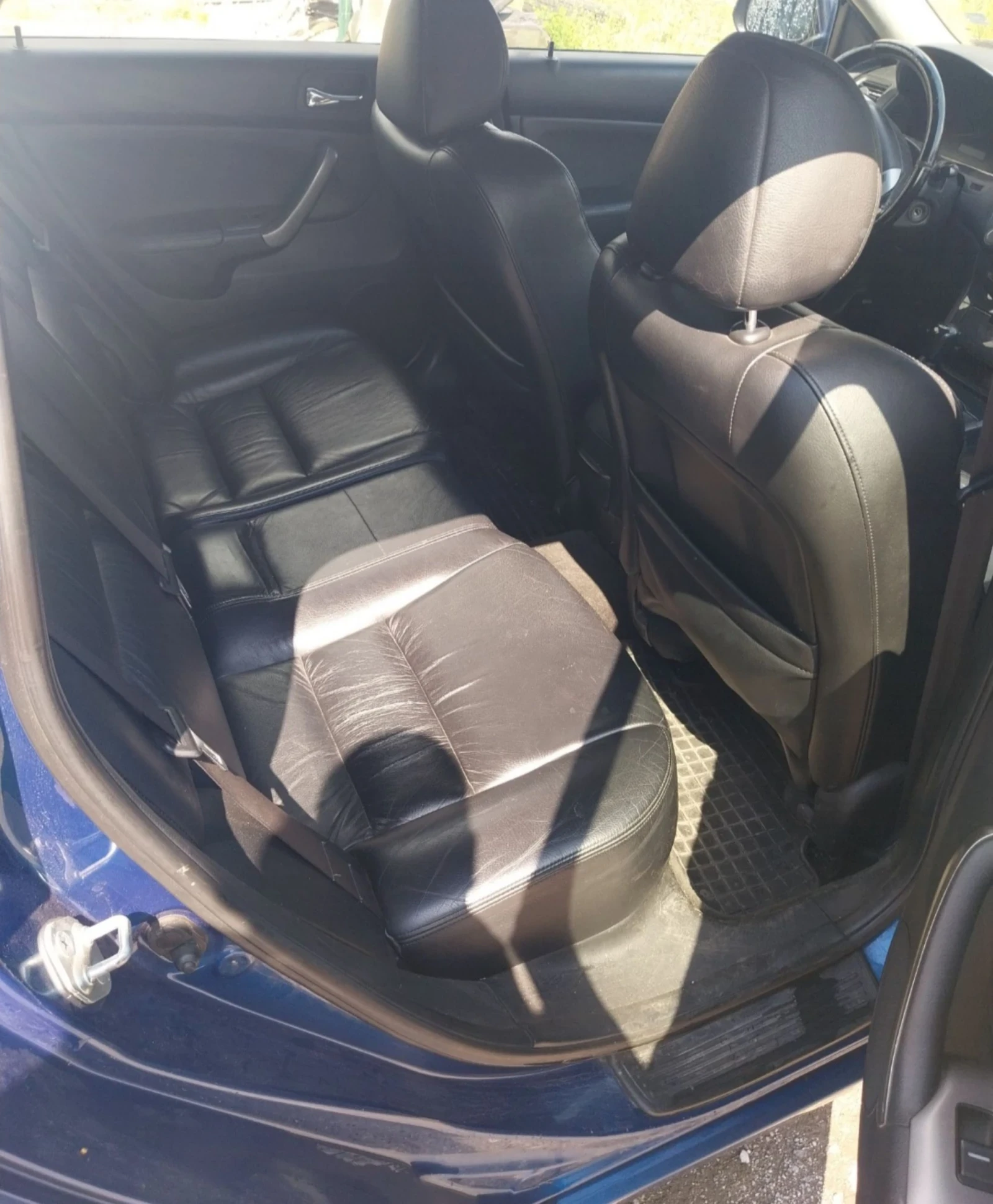 Honda Accord 2.2 crdi 140 �� ����� ��� �������� | Mobile.bg � ����������� 9