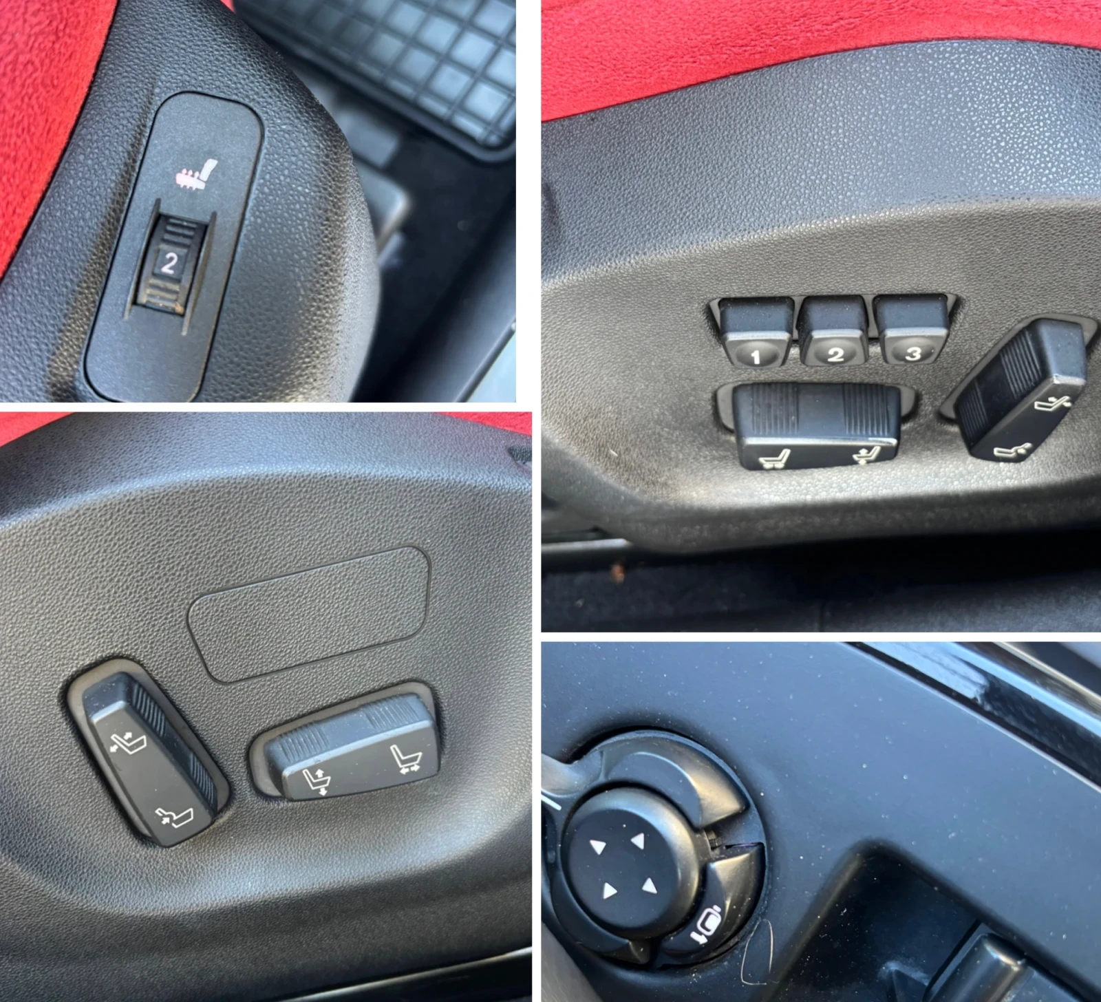 Alfa Romeo Giulietta 2.0 JTDm2, снимка 12 - Автомобили и джипове - 54782423