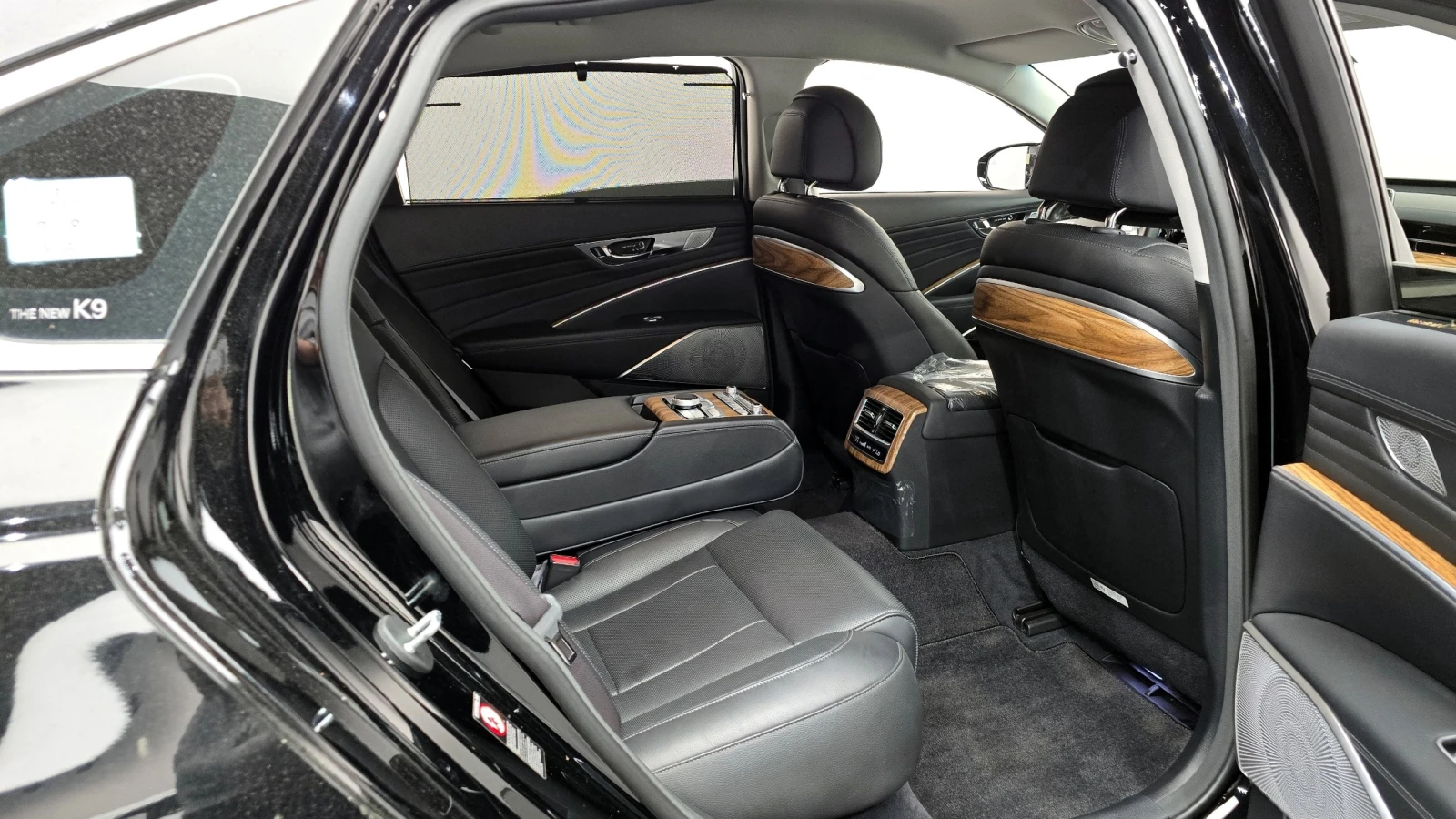 Kia K9 * GDI* The New KIA K9*  | Mobile.bg � ����������� 12