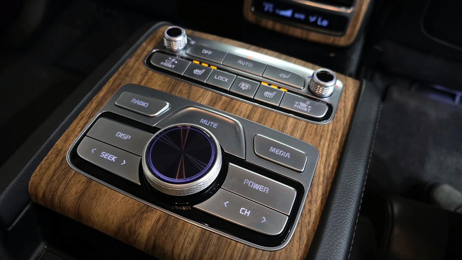 Kia K9 * GDI* The New KIA K9*  | Mobile.bg � ����������� 6