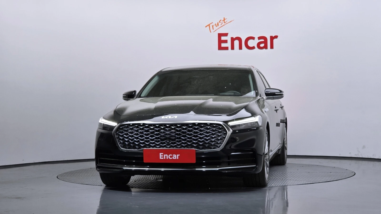 Kia K9 * GDI* The New KIA K9*  | Mobile.bg � ����������� 3