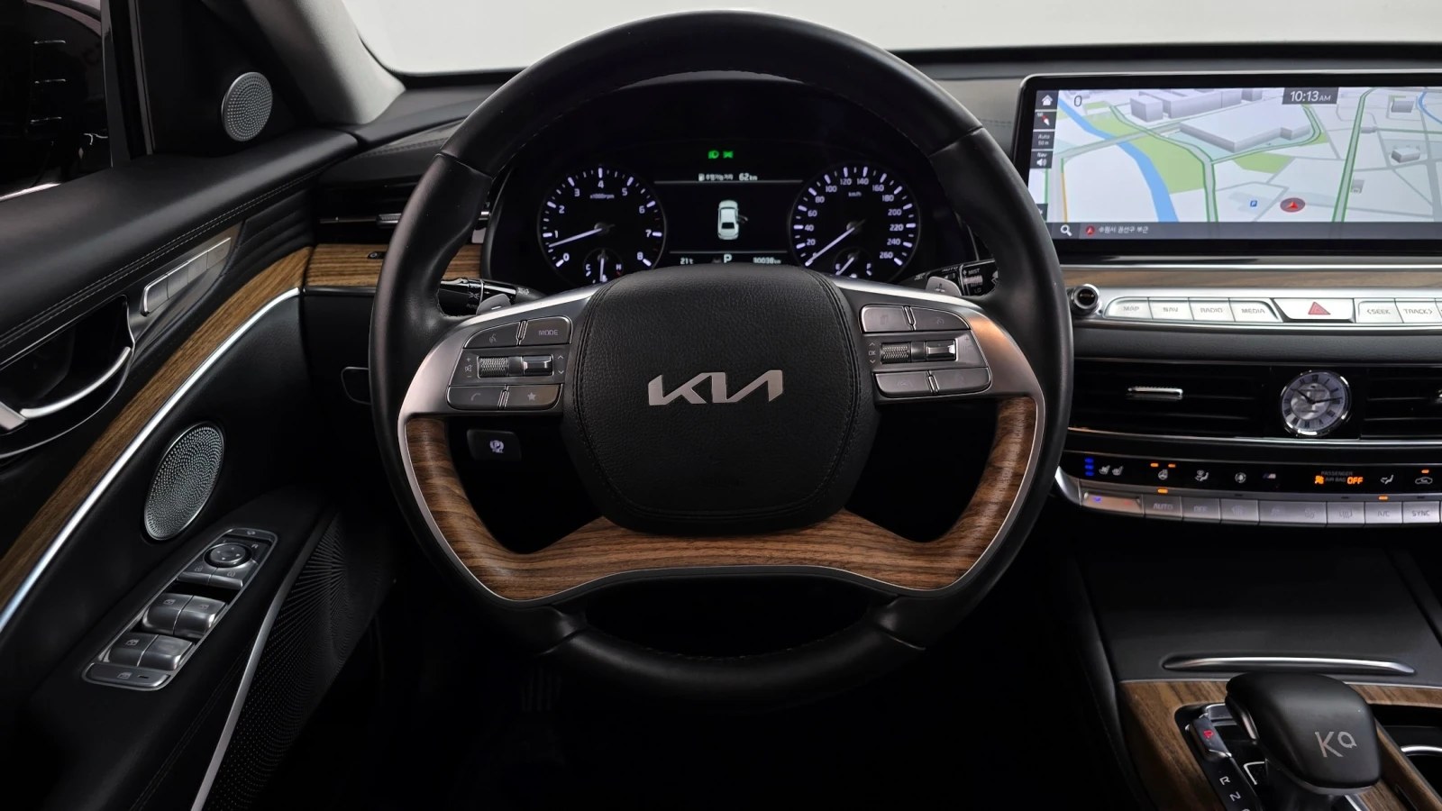 Kia K9 * GDI* The New KIA K9*  | Mobile.bg � ����������� 15