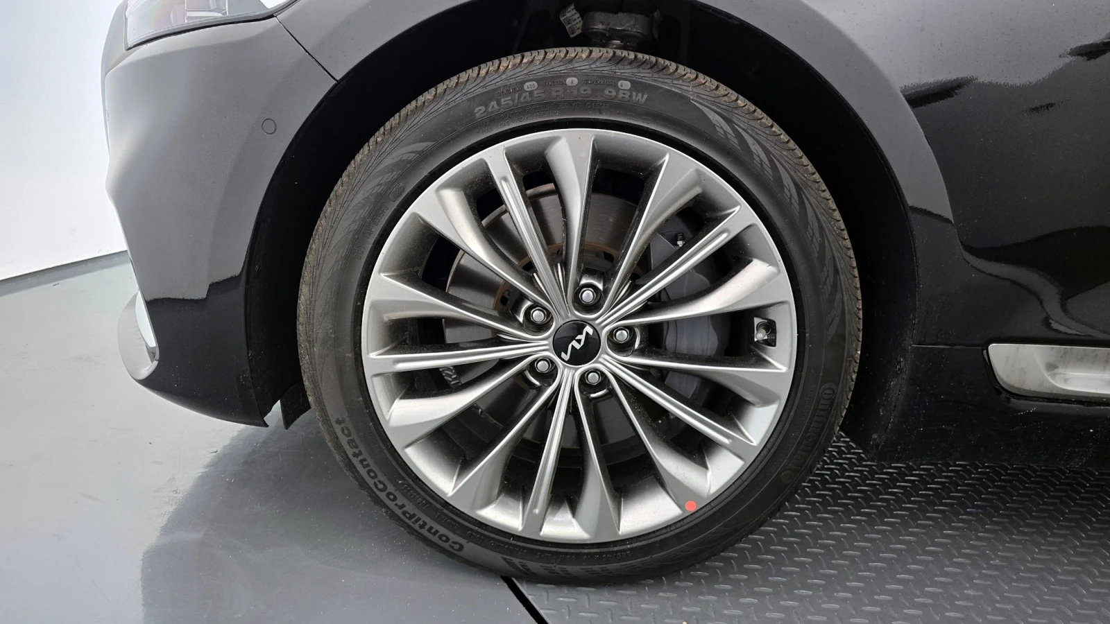 Kia K9 * GDI* The New KIA K9*  | Mobile.bg � ����������� 5