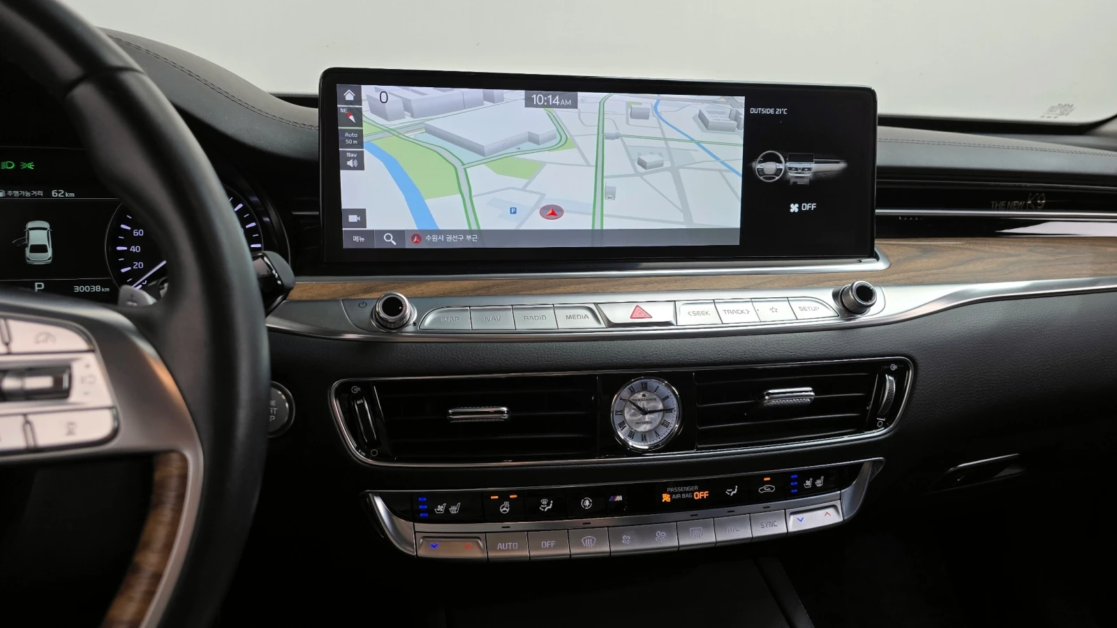 Kia K9 * GDI* The New KIA K9*  | Mobile.bg � ����������� 14