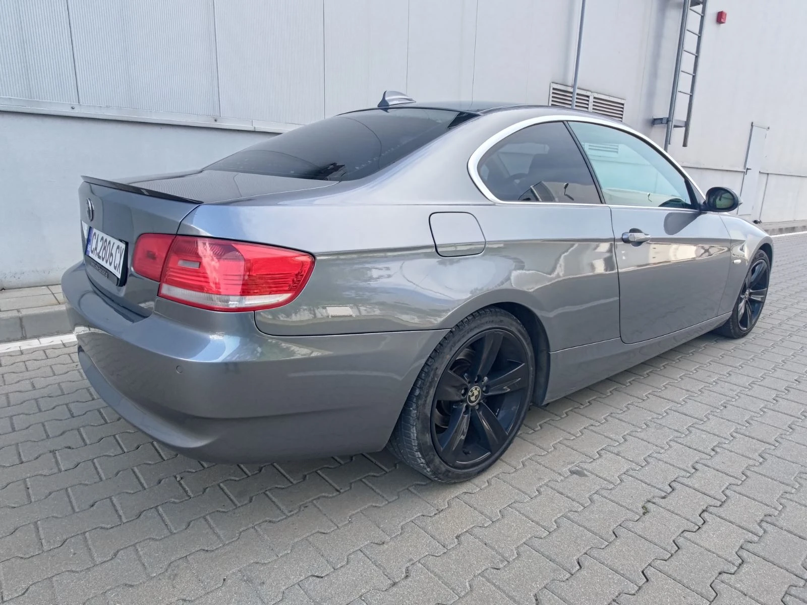 BMW 328 XDRIVE* TOP, снимка 4 - Автомобили и джипове - 54869862