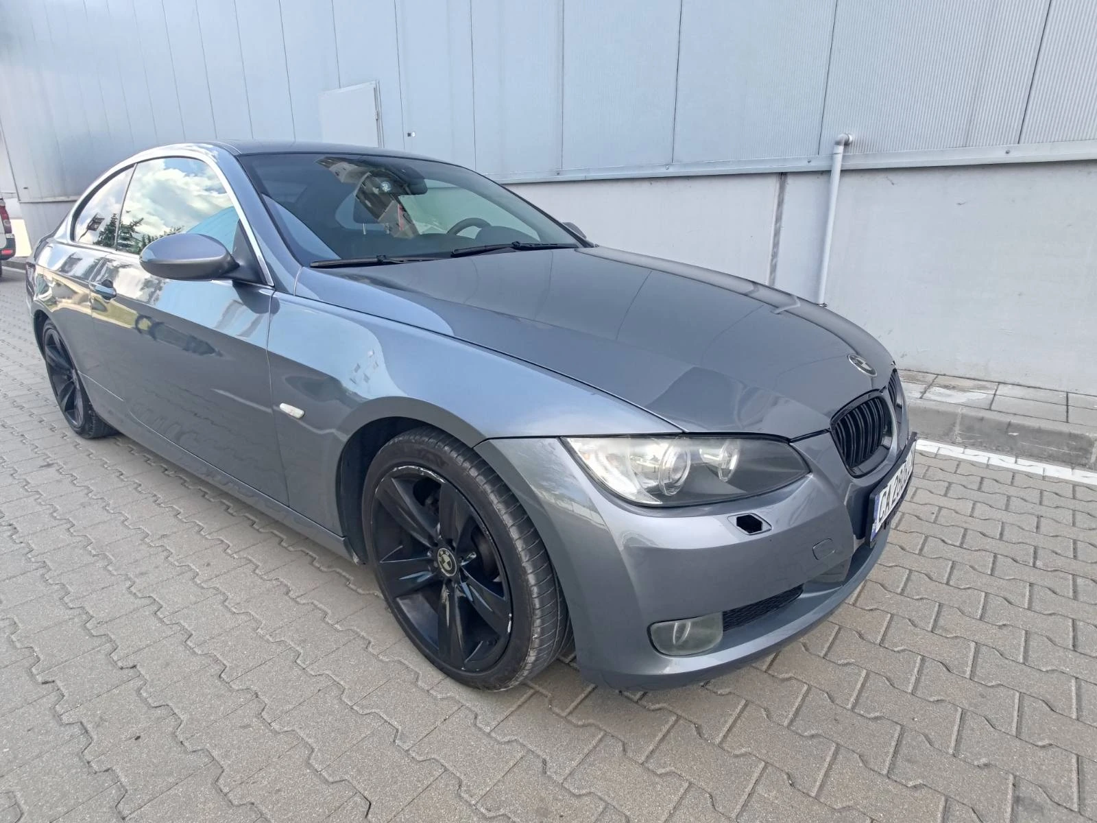 BMW 328 XDRIVE* TOP, снимка 2 - Автомобили и джипове - 54869862