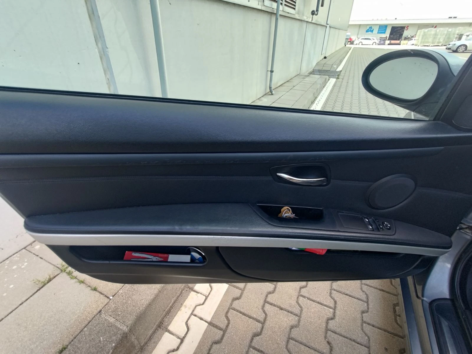 BMW 328 XDRIVE* TOP, снимка 9 - Автомобили и джипове - 54869862