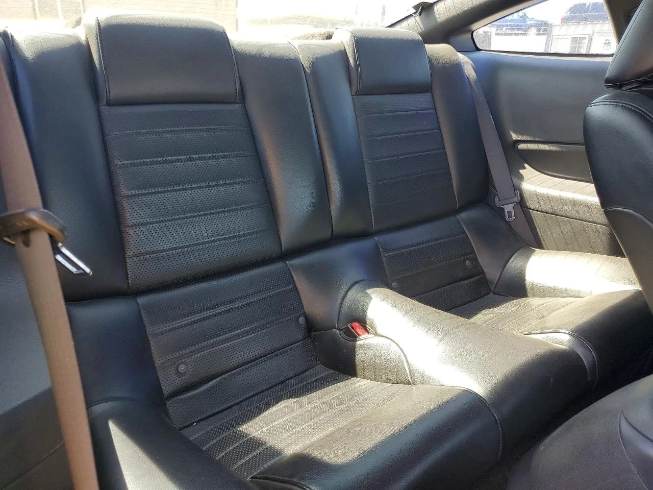 Ford Mustang 4.6l Gt, снимка 10 - Автомобили и джипове - 55243532