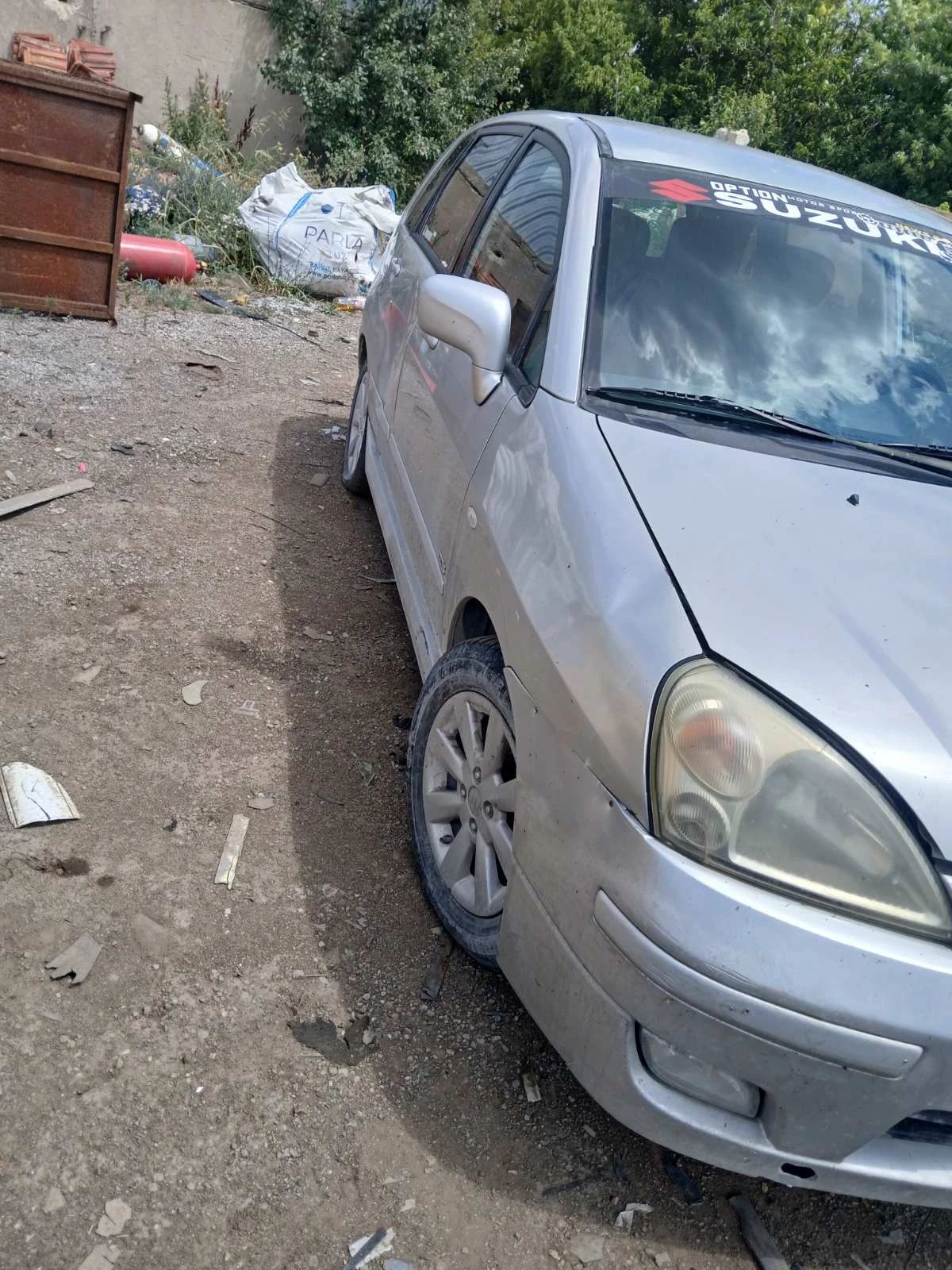 Suzuki Liana | Mobile.bg � ����������� 4